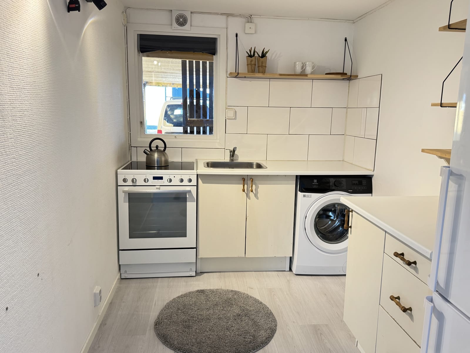 2 rok · 46 m² i Västerås – bild 6