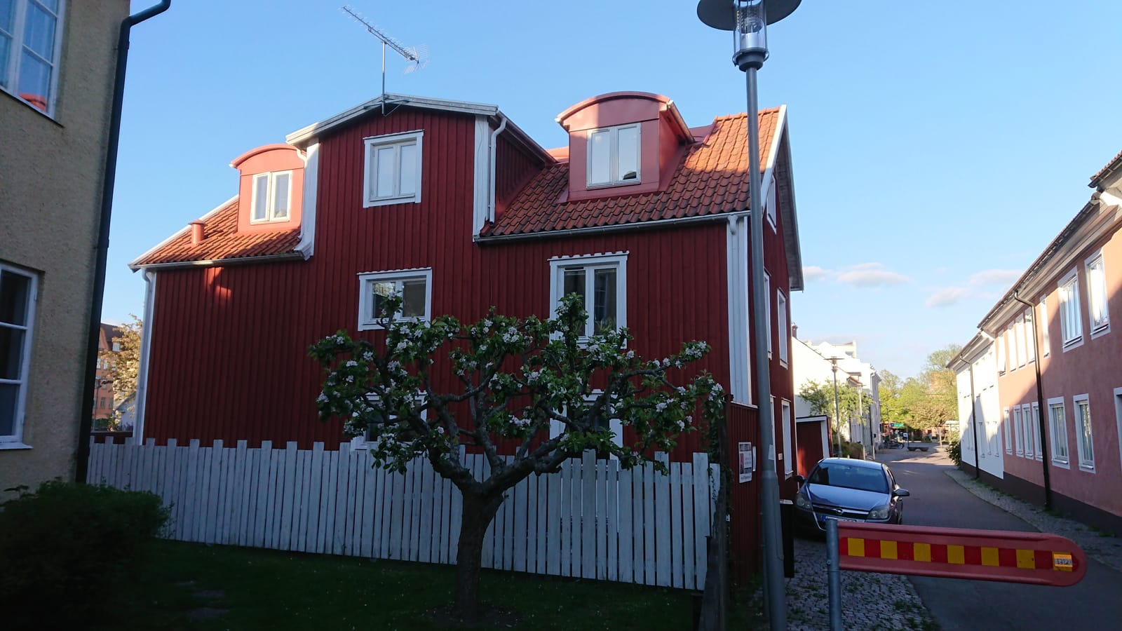 4 rok · 75 m² i Kalmar – bild 3