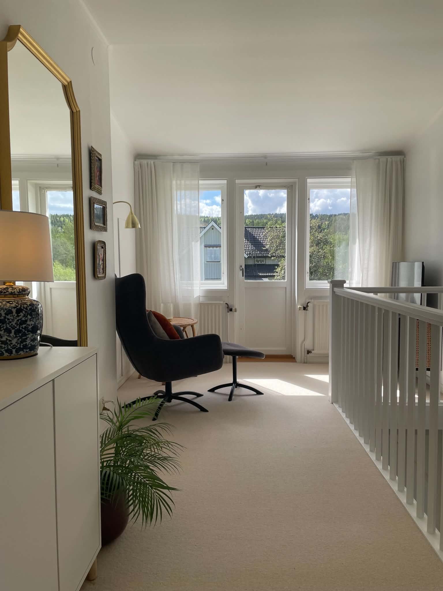 4 rok · 107 m² i Dals Långed – bild 20