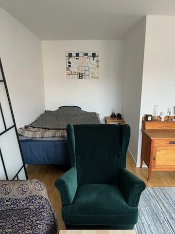 1 rok · 43 m² i Strängnäs – bild 2