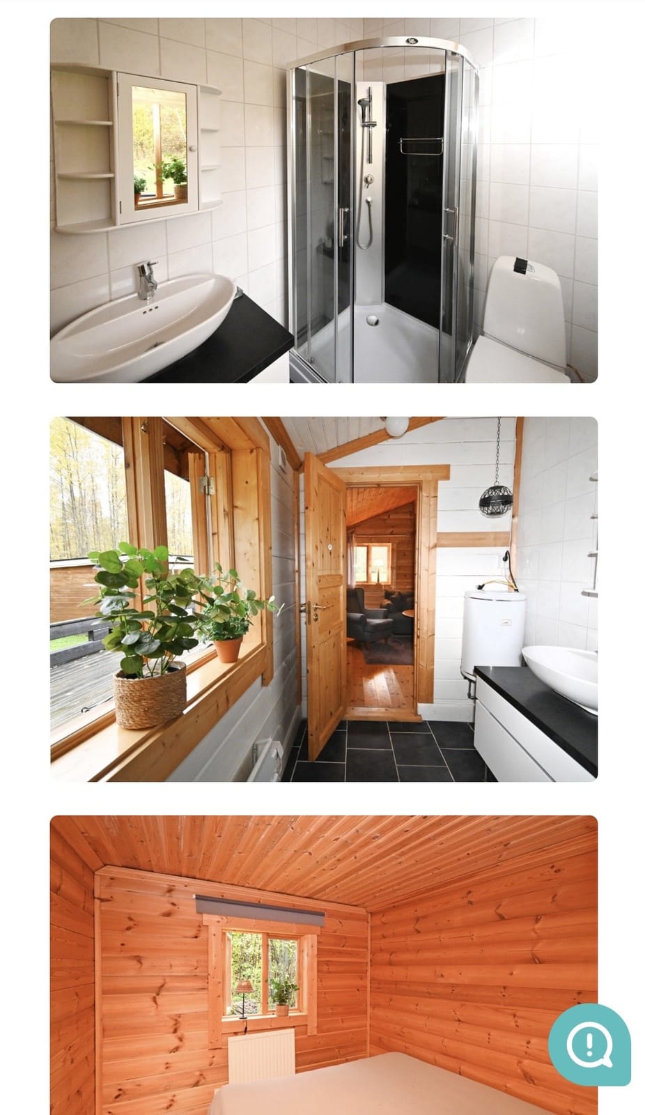 3 rok · 65 m² i Edsbruk  – bild 6