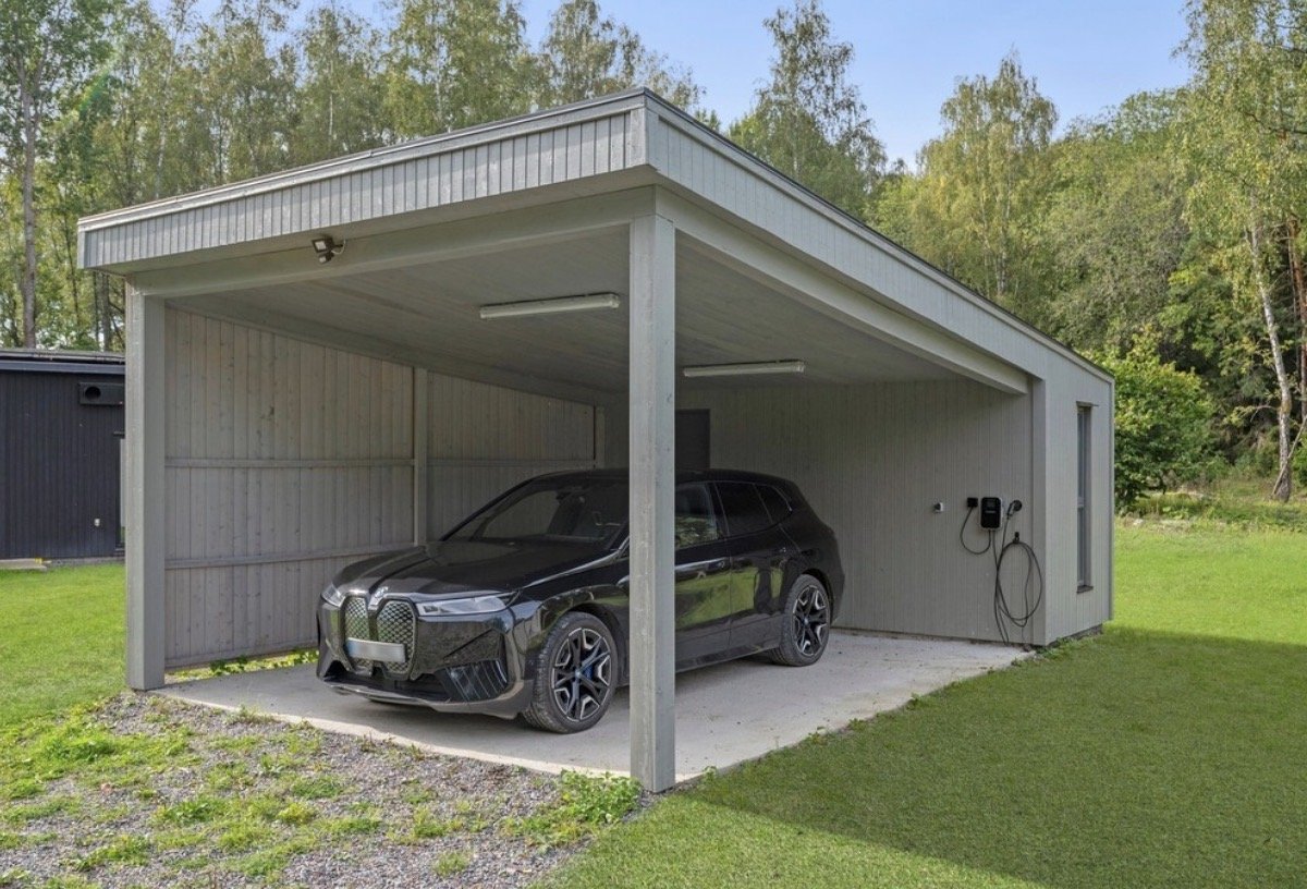 6 rok · 164 m² i Adelsö – bild 2