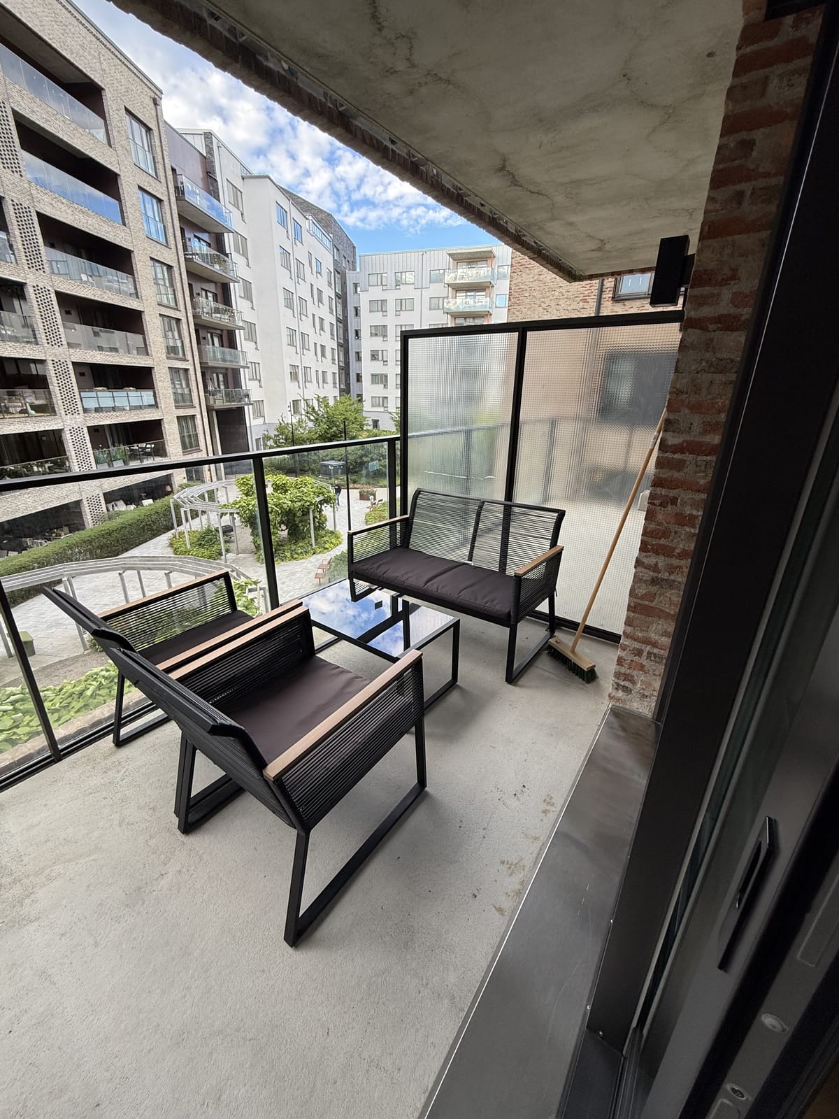 2 rok · 45 m² i Uppsala – bild 9