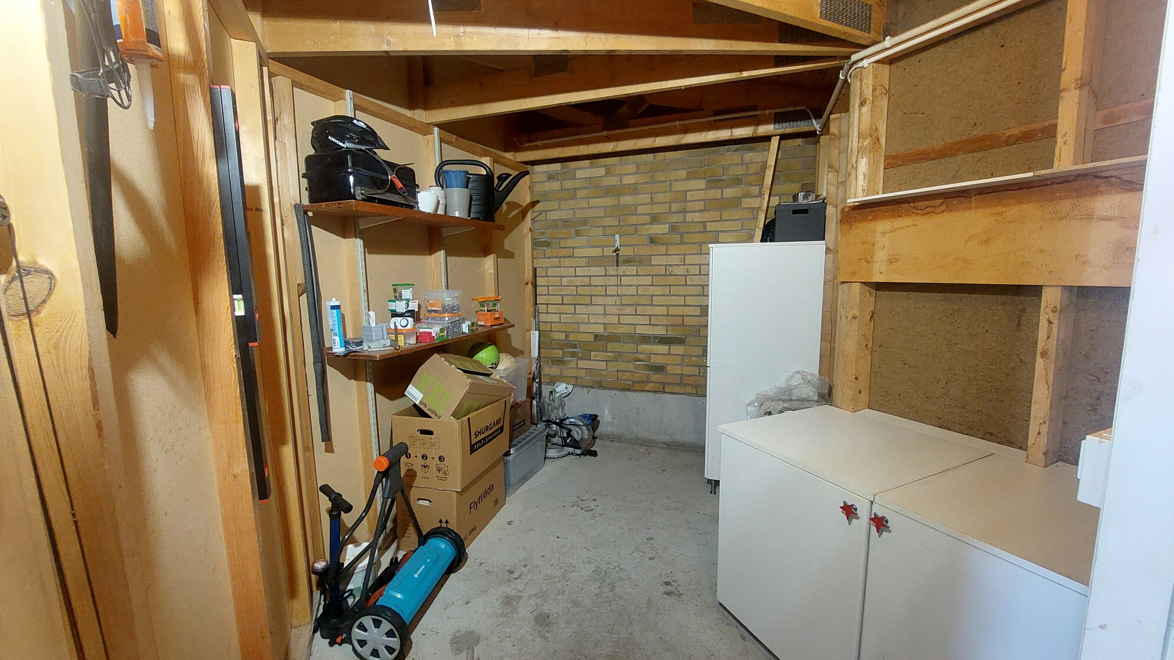 Lägenhet, 2 rooms, 59 sqm, Västerhaninge – bild 27