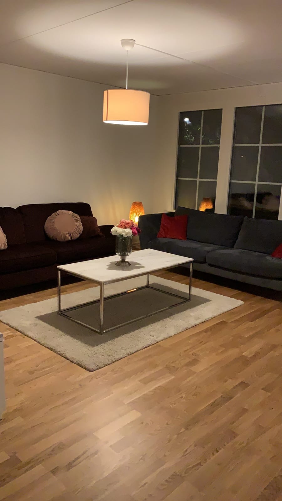 Radhus, 5 rooms, 150 sqm, Göteborg