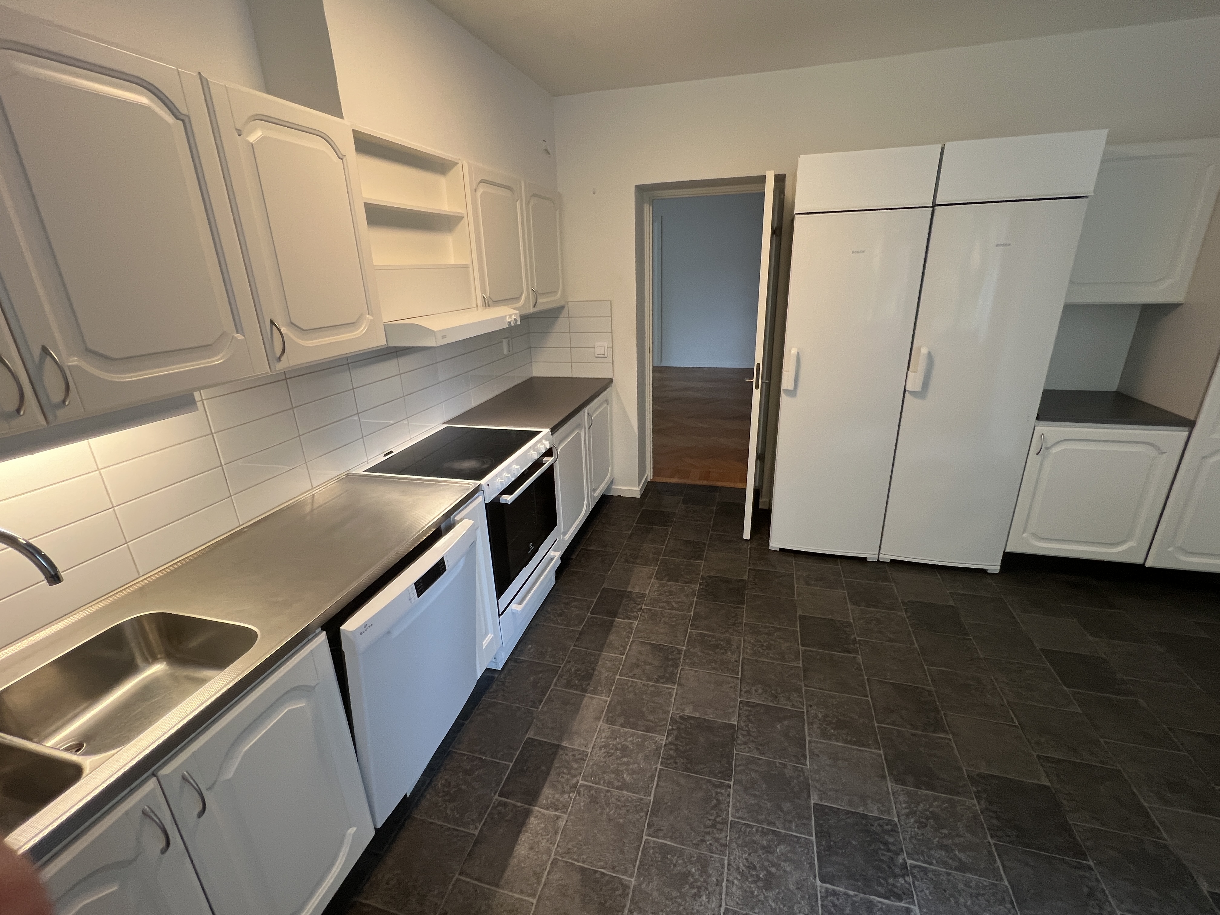 Lägenhet, 4 rooms, 130 sqm, Eskilstuna – bild 6