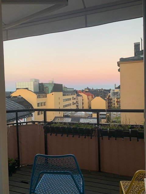 Lägenhet, 2 rooms, 57 sqm, Stockholm – bild 3