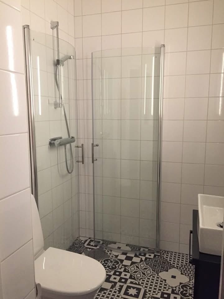 2 rok · 65 m² i Perstorp – bild 7