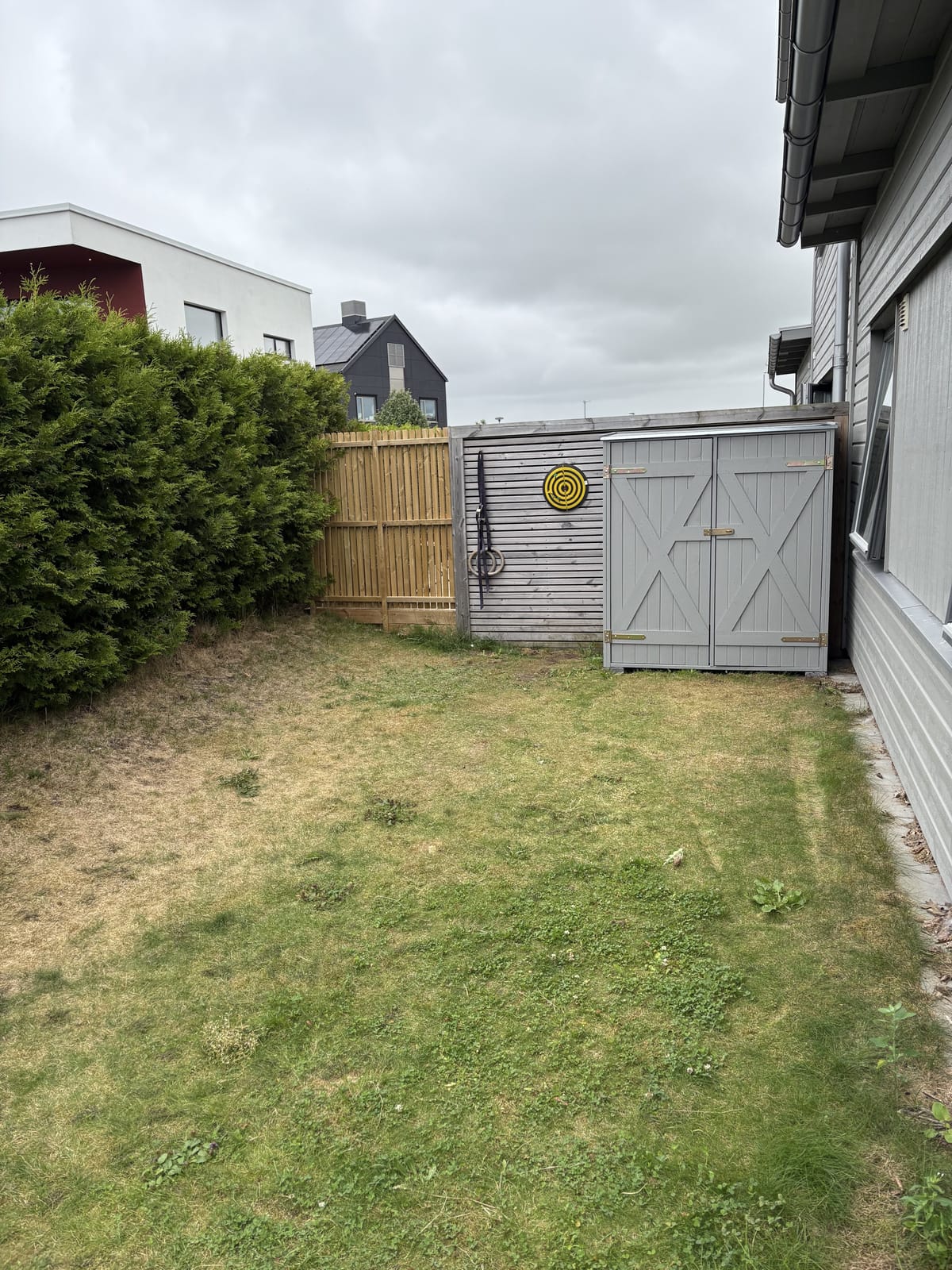 3 rok · 70 m² i Skummeslövsstrand – bild 17