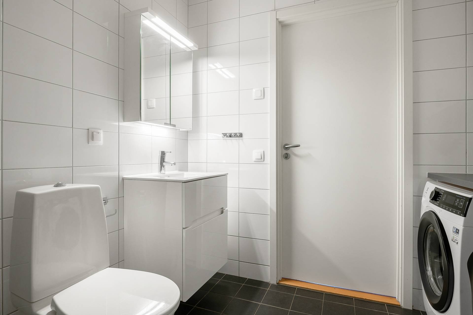 Lägenhet, 4 rooms, 91 sqm, Sundbyberg – bild 10