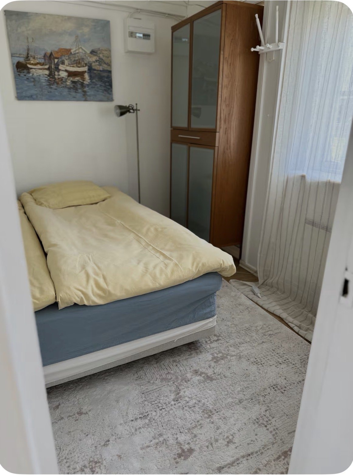 Stuga, 2 rooms, 35 sqm, Höllviken – bild 9