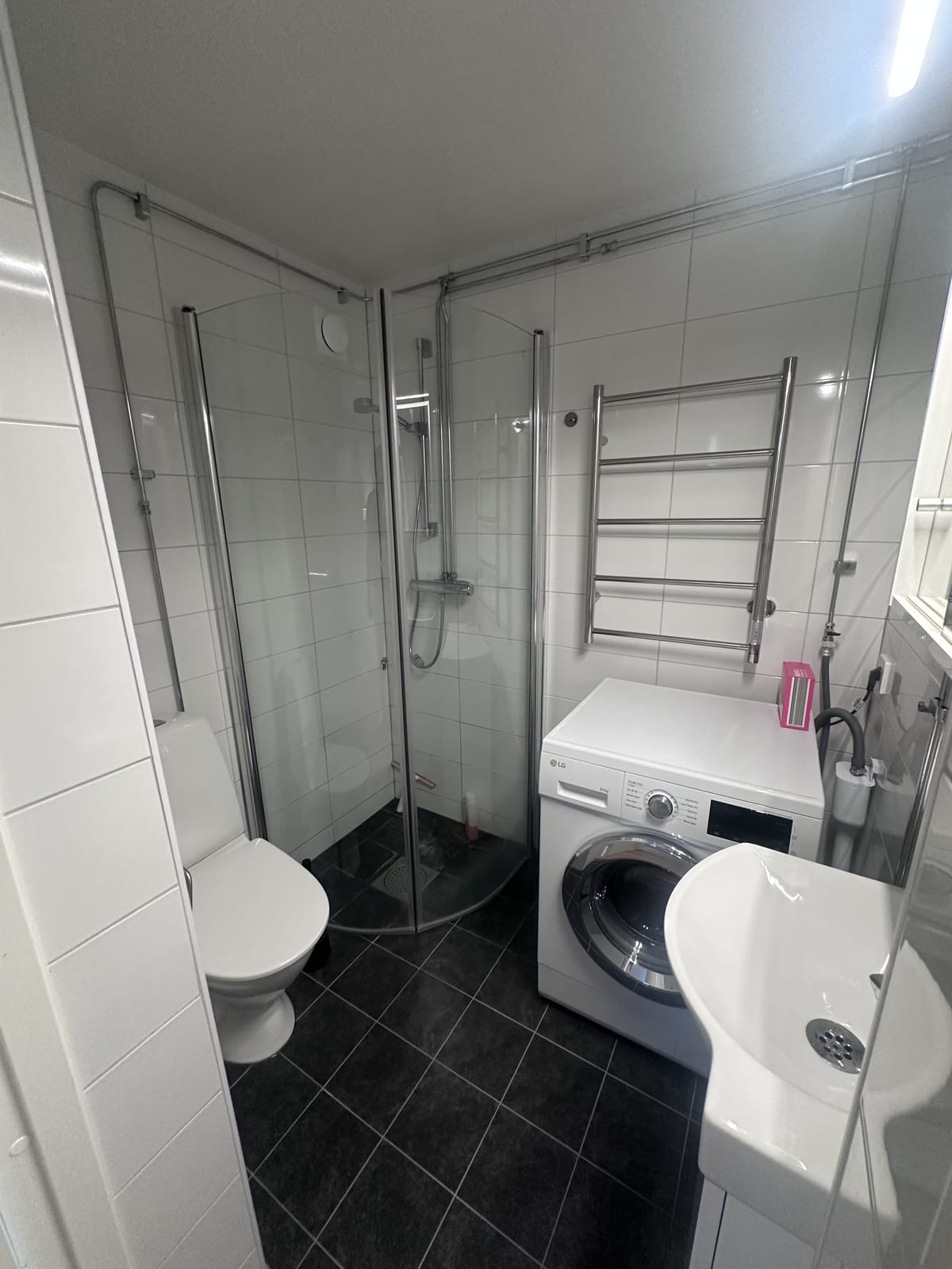 2 rok · 45 m² i Gävle – bild 9