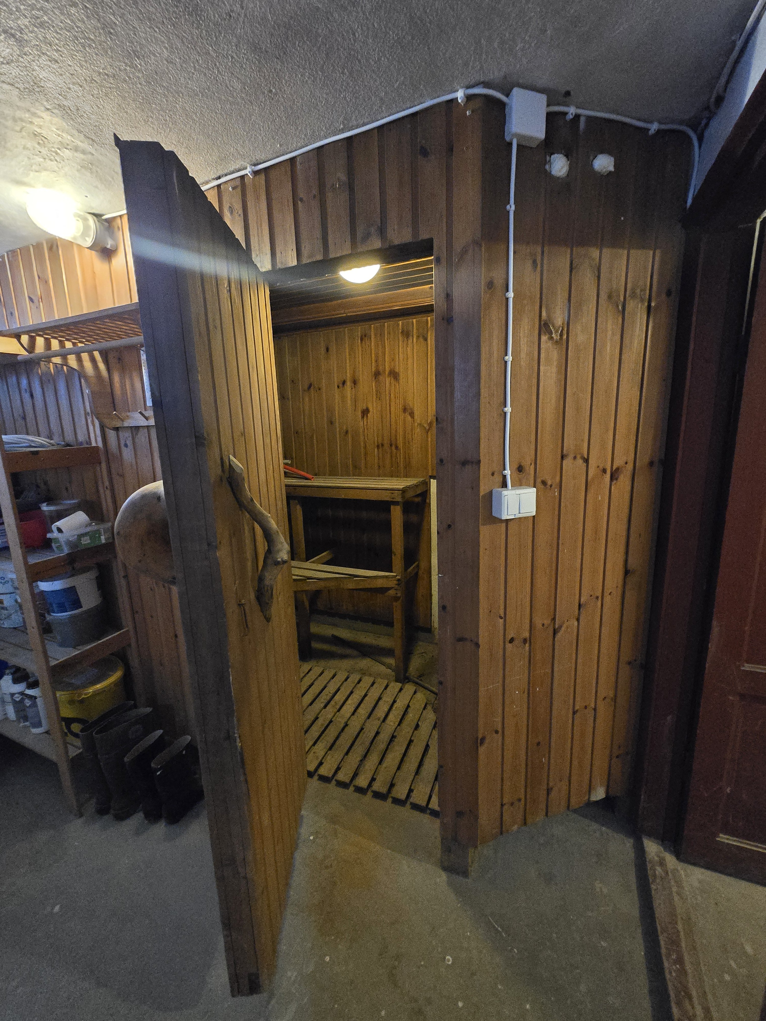 Villa/Hus, 4 rooms, 90 sqm, Långshyttan – bild 22