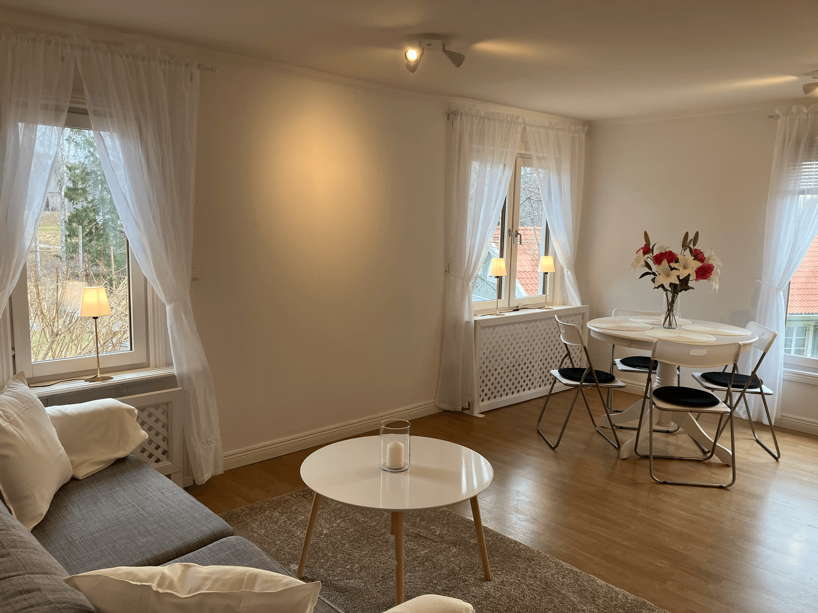 3 rok · 40 m² i Värmdö – bild 4