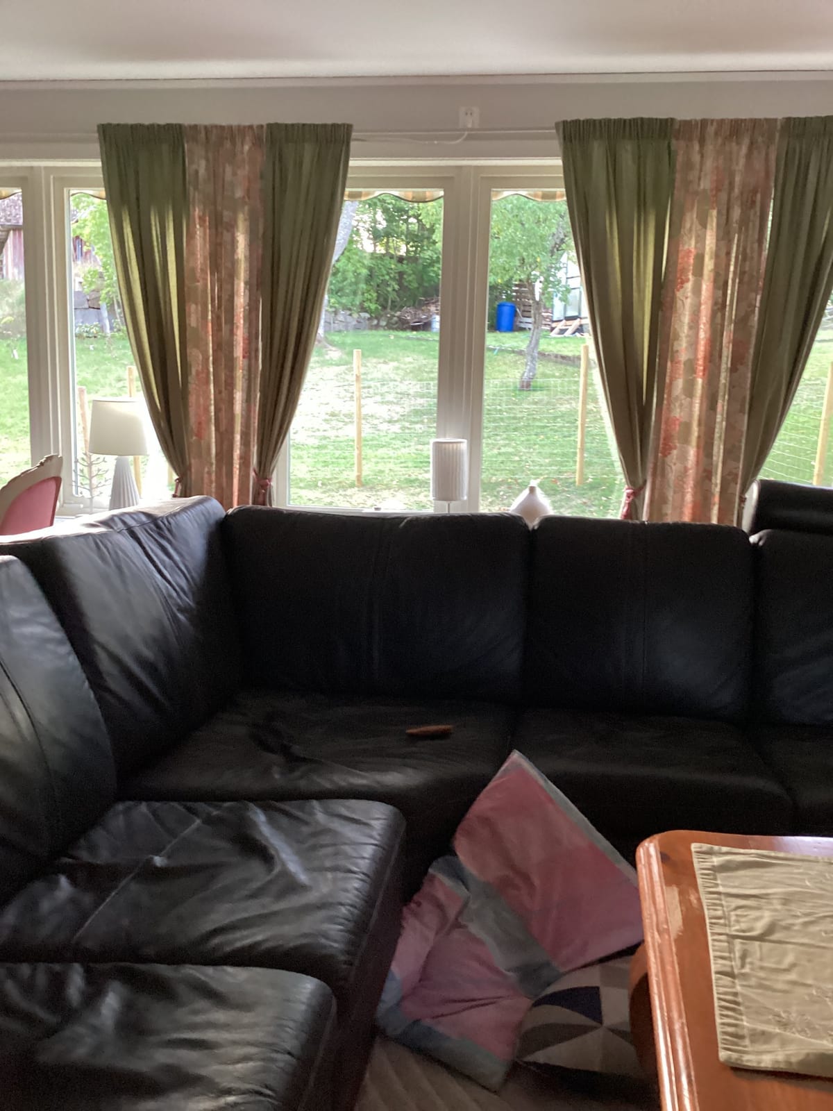 6 rok · 150 m² i Älmeboda