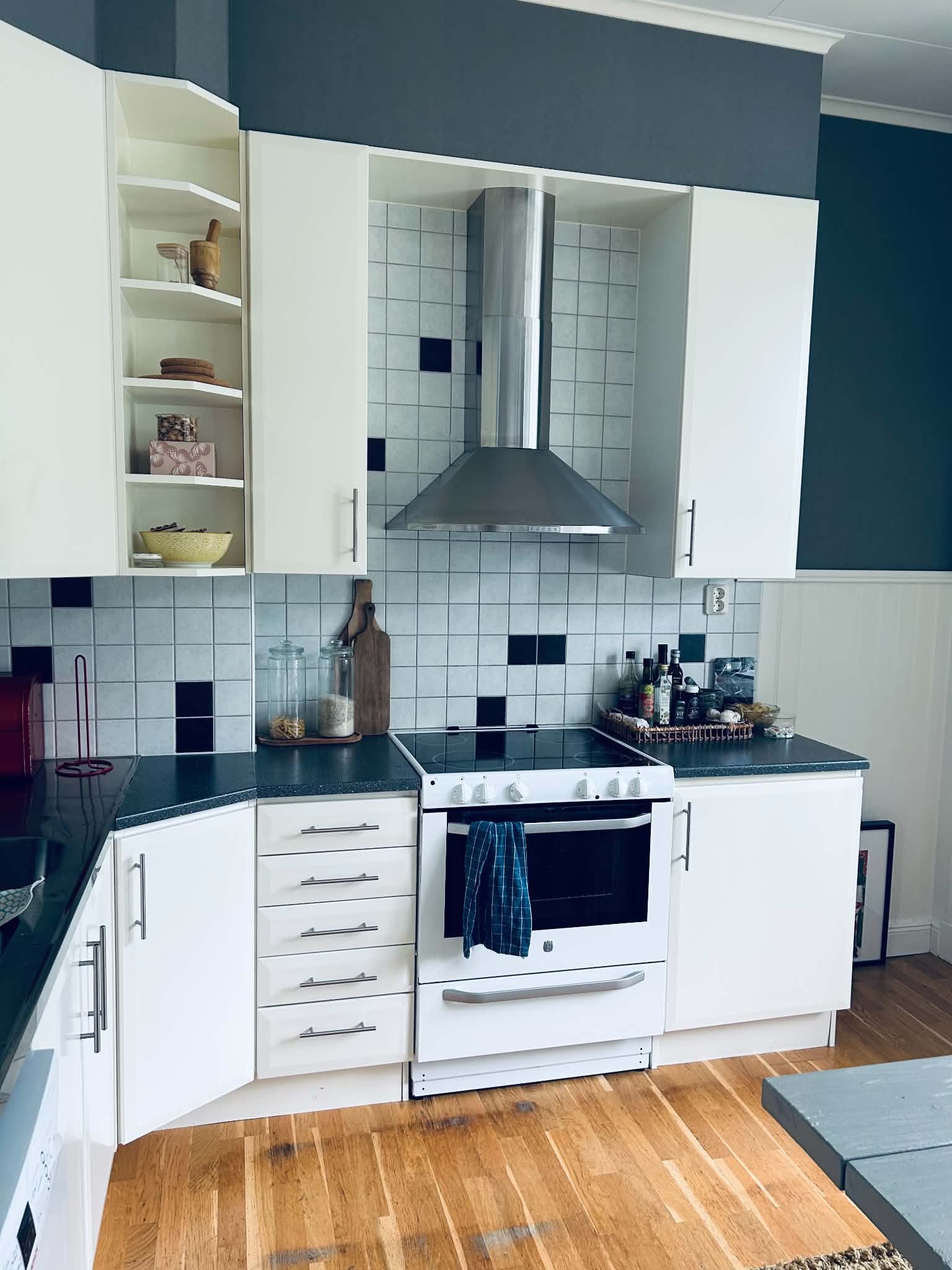 Lägenhet, 6 rooms, 185 sqm, Vedevåg – bild 5