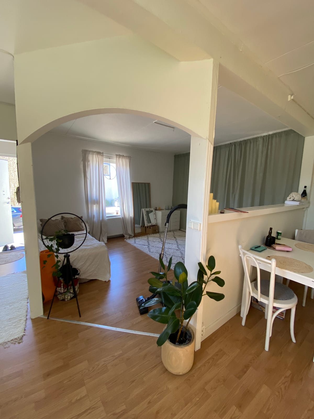 2 rok · 38 m² i Knäred – Knäred