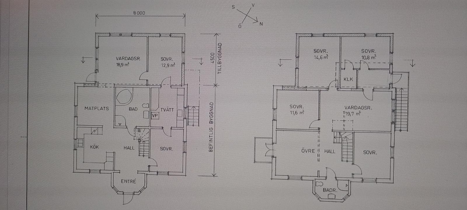 1 rok · 15 m² i Huddinge – bild 23