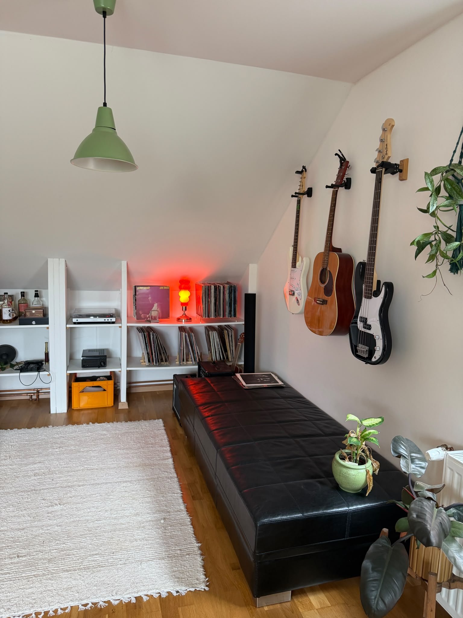 3 rok · 90 m² i Malmö – bild 7