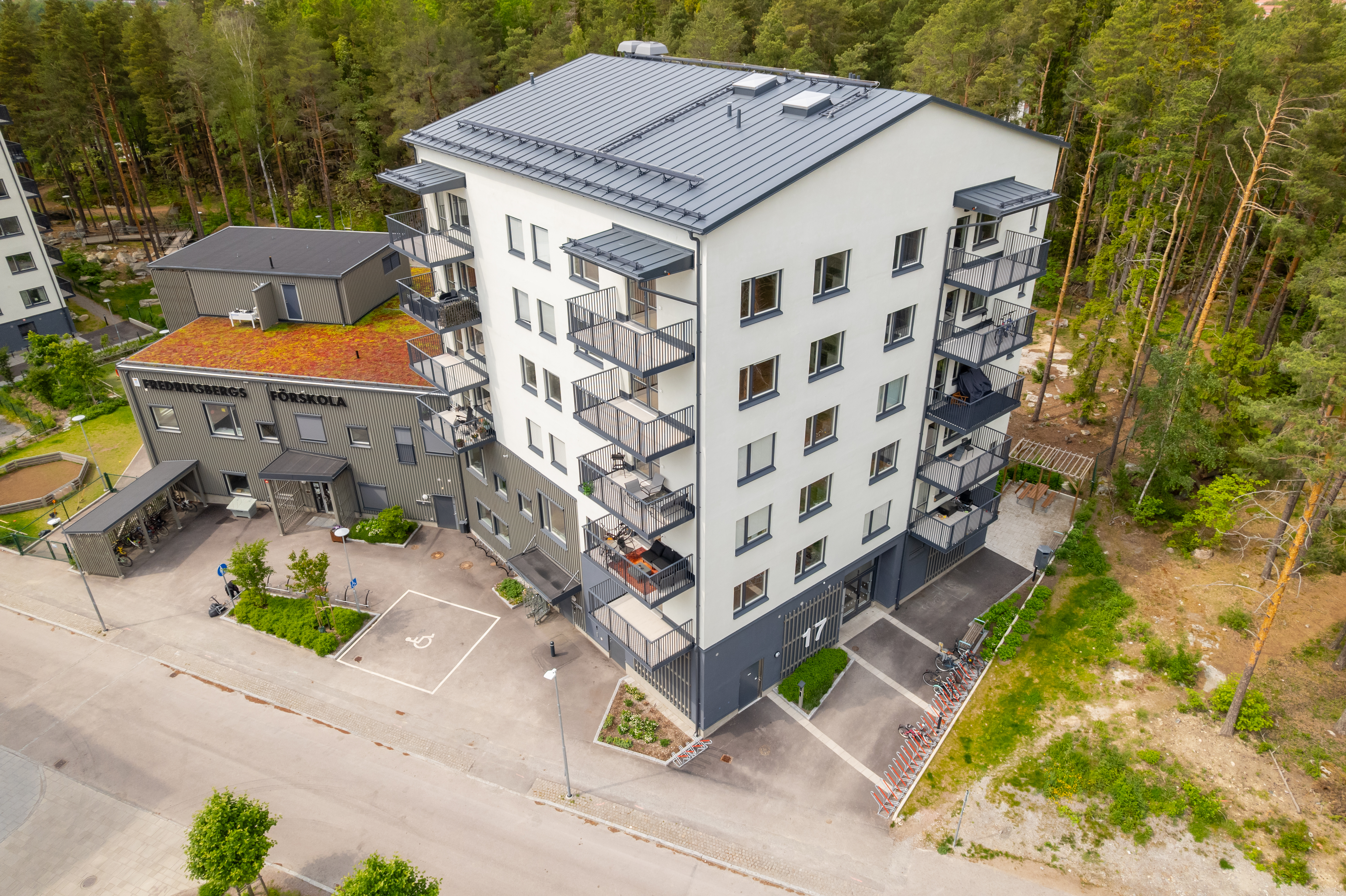 Lägenhet, 3 rooms, 72 sqm, Västerås – bild 15