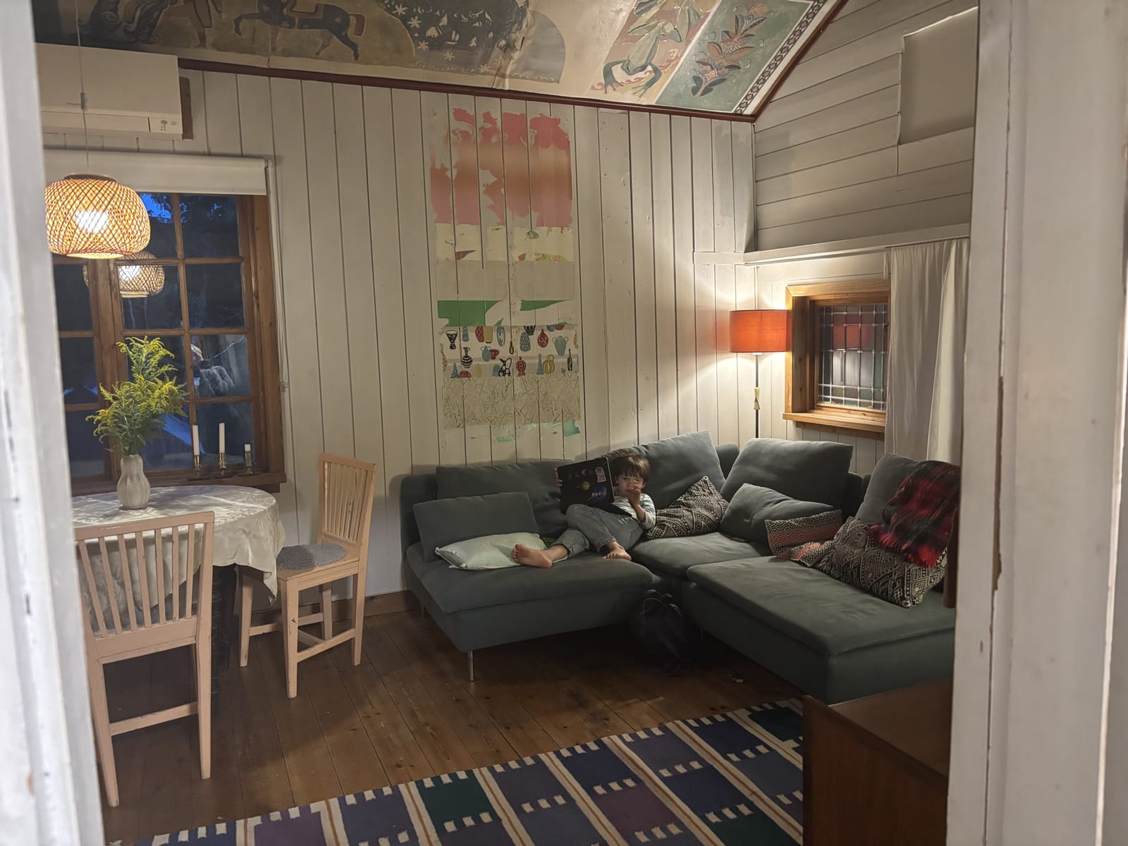 2 rok · 45 m² i Värmdö – bild 10
