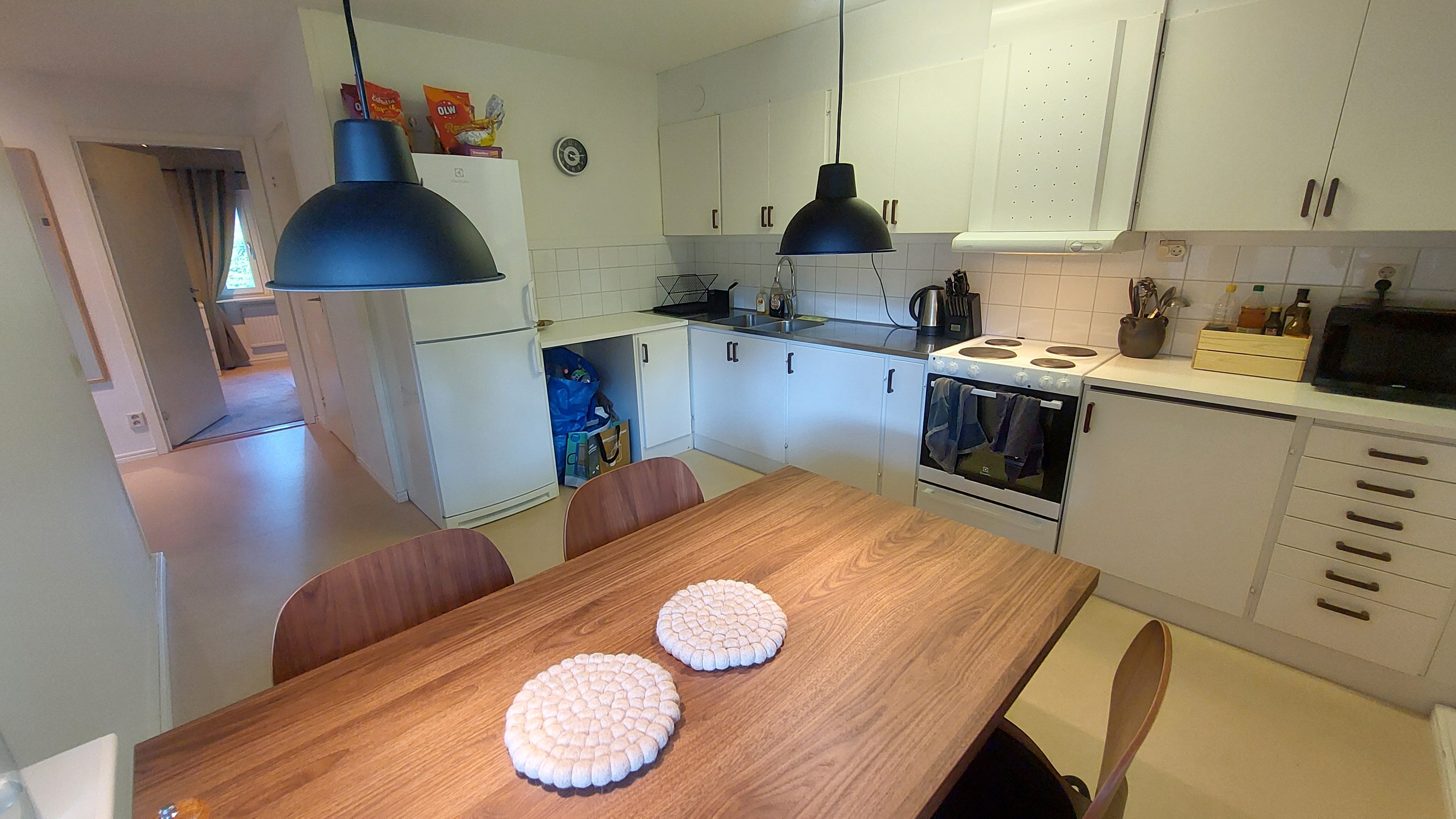 Lägenhet, 2 rooms, 59 sqm, Västerhaninge – bild 18