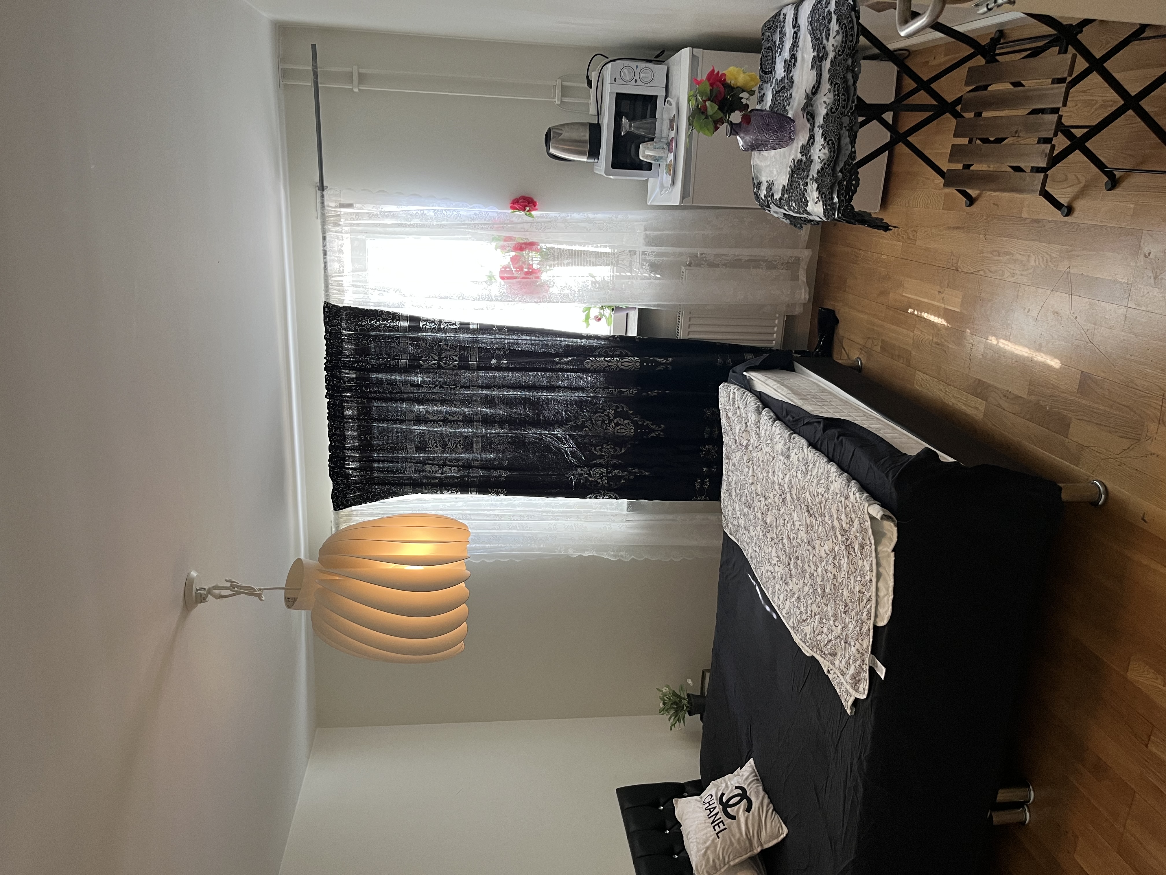 Lägenhet, 1 rooms, 20 sqm, Kista – Kista