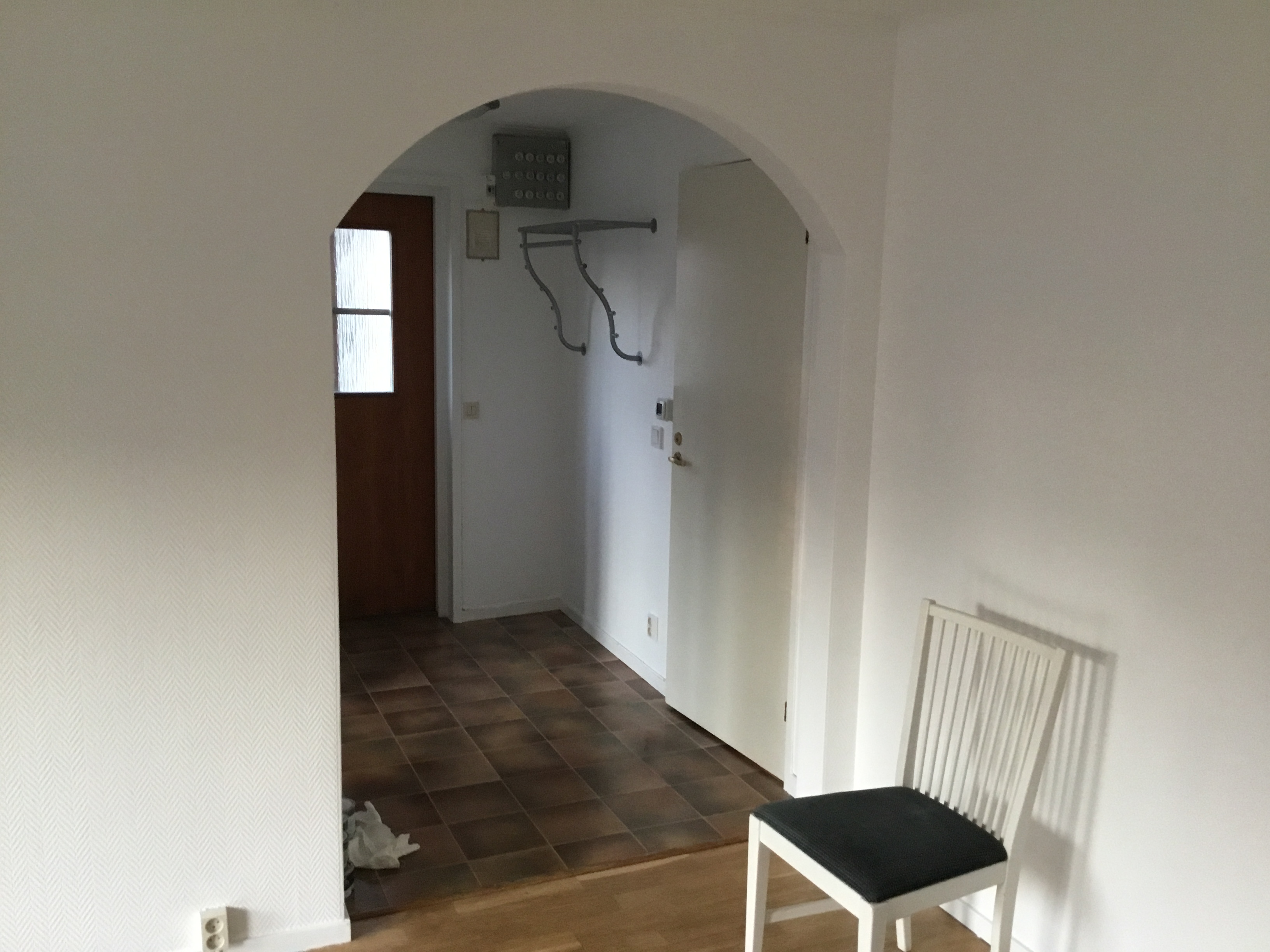 Lägenhet, 2 rooms, 45 sqm, Enebyberg – bild 3