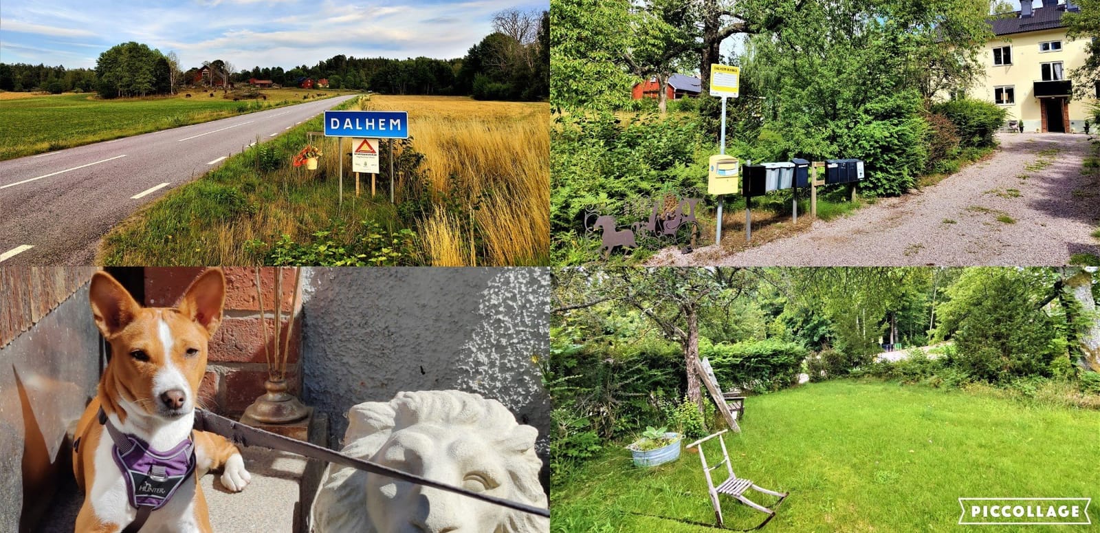 2 rok · 35 m² i Gamleby – bild 17