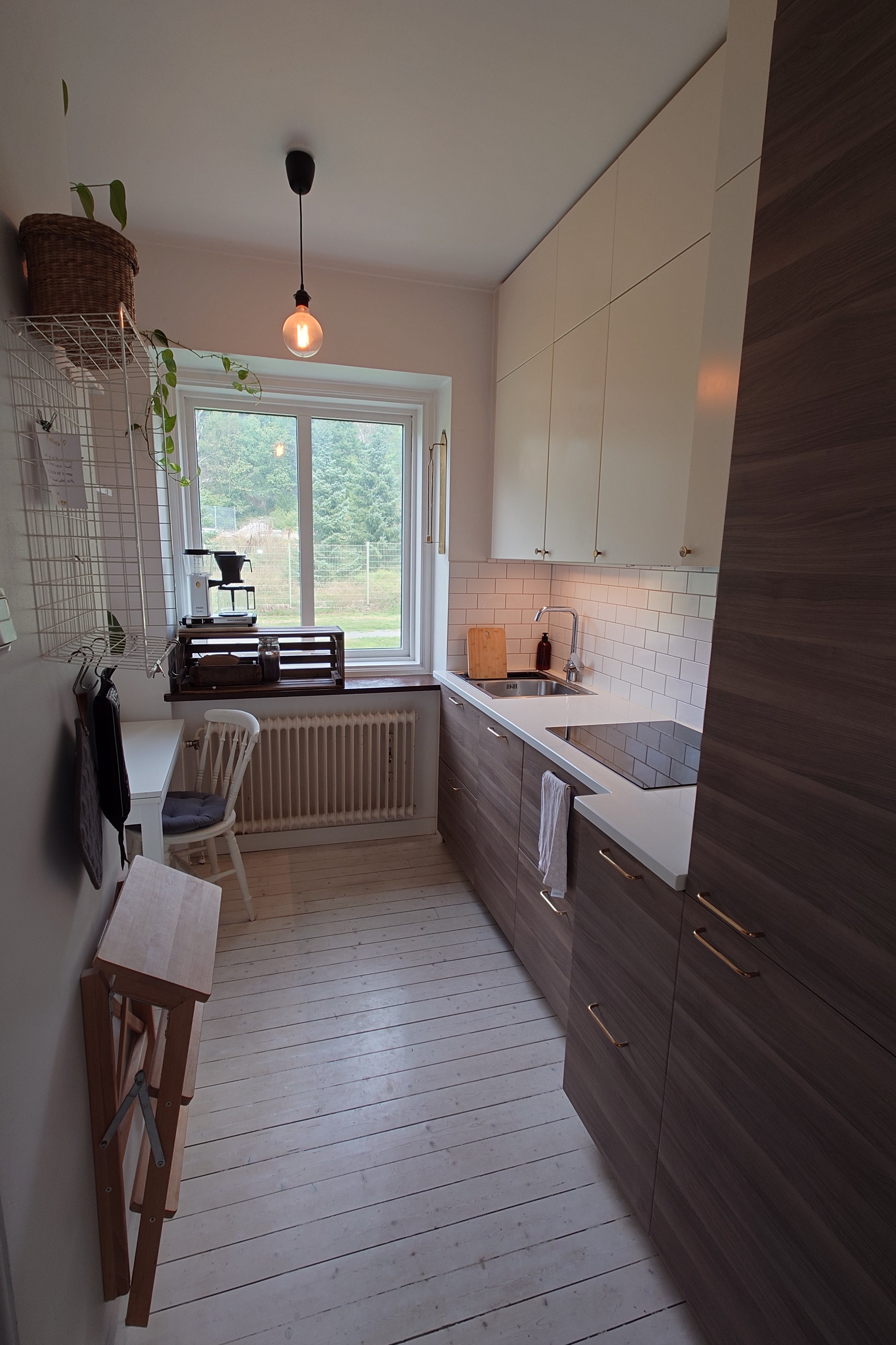 Lägenhet, 2 rooms, 39 sqm, Göteborg – bild 3