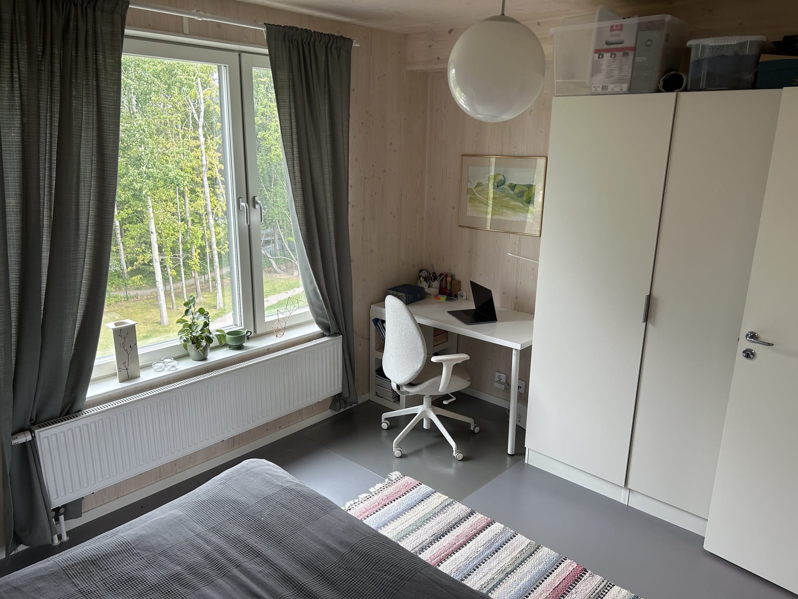 2 rok · 35 m² i Örebro – bild 5