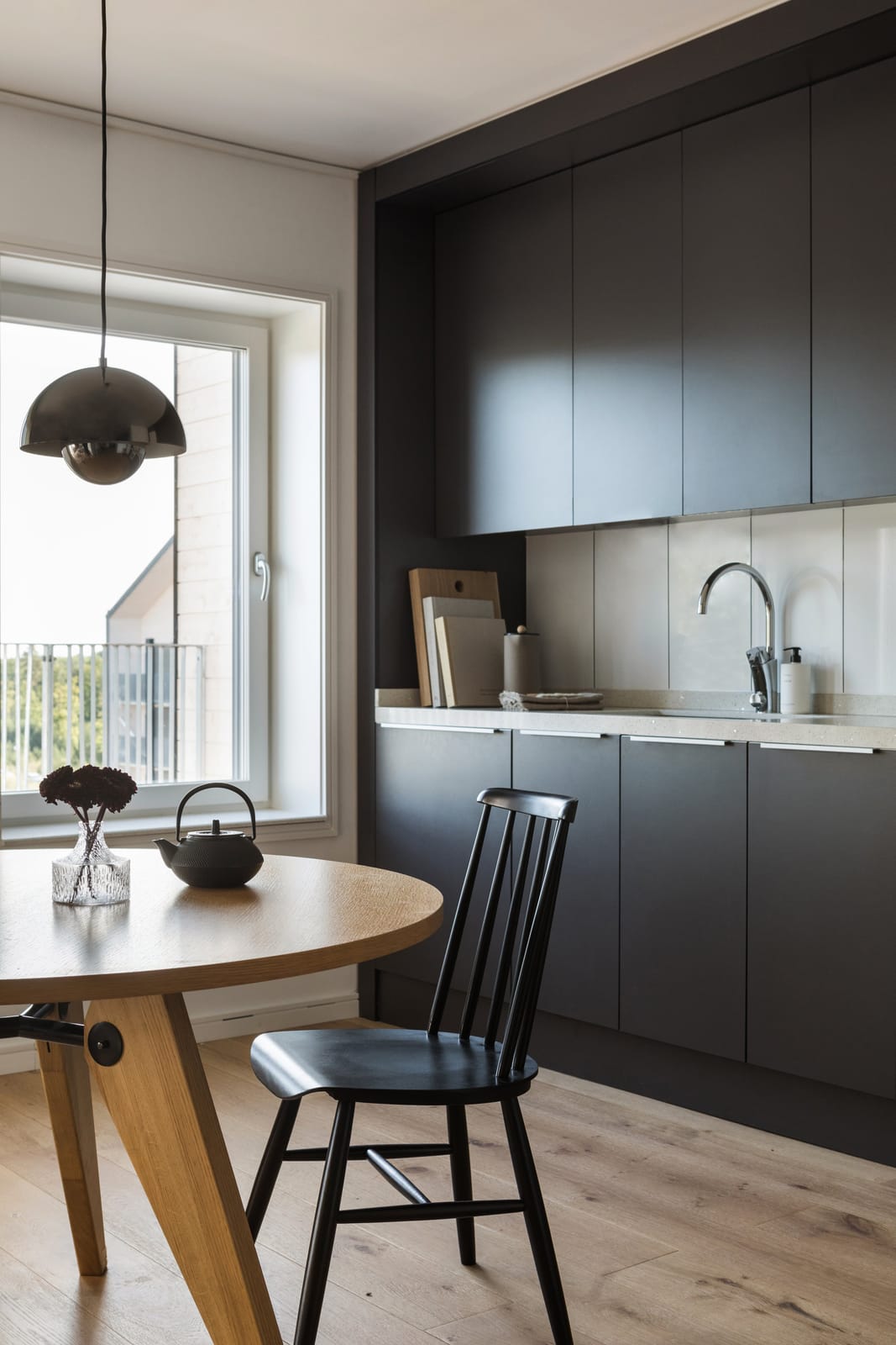 Lägenhet, 2 rooms, 43 sqm, Kalmar