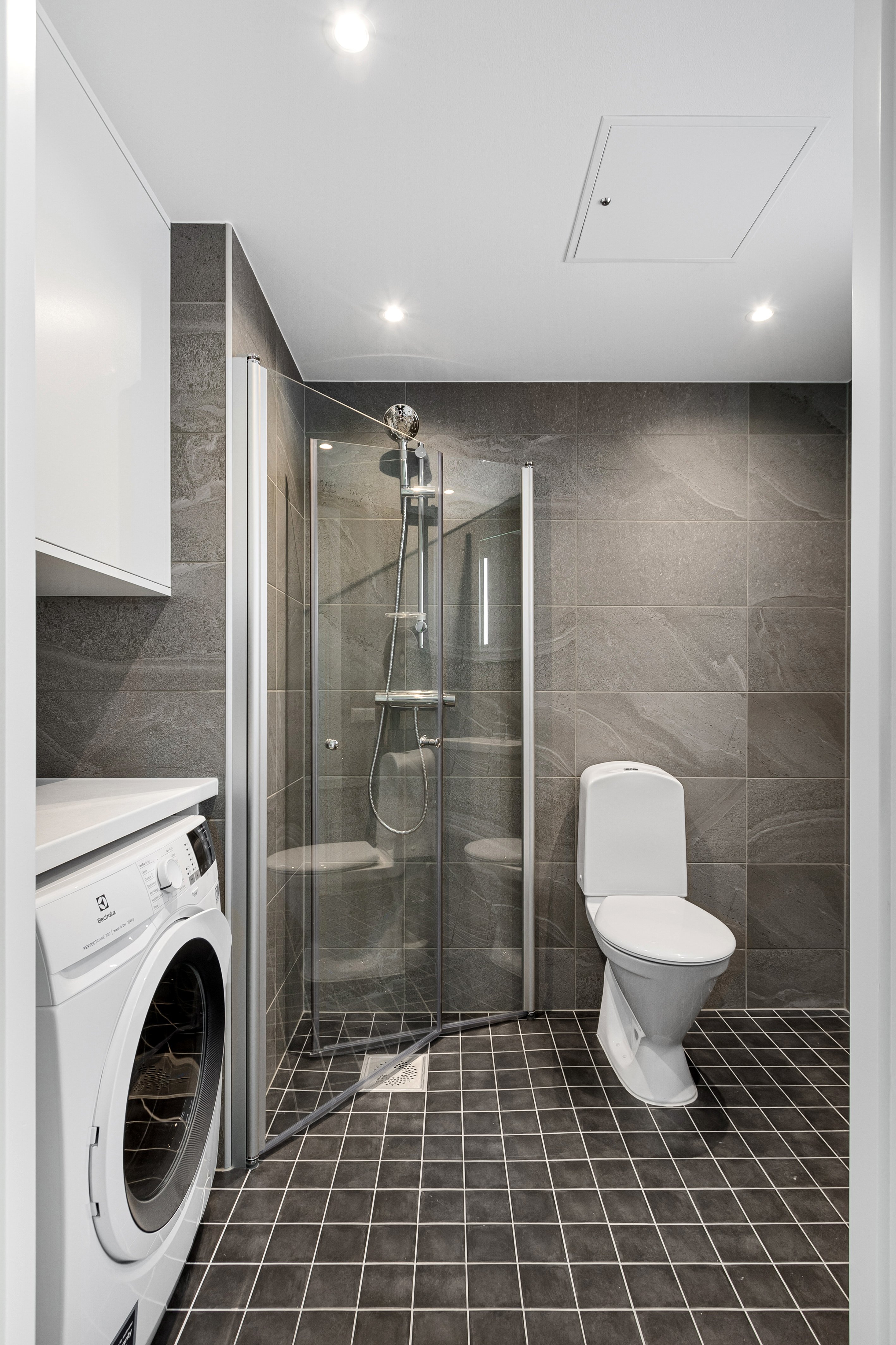 Lägenhet, 2 rooms, 39 sqm, Hässelby – bild 4