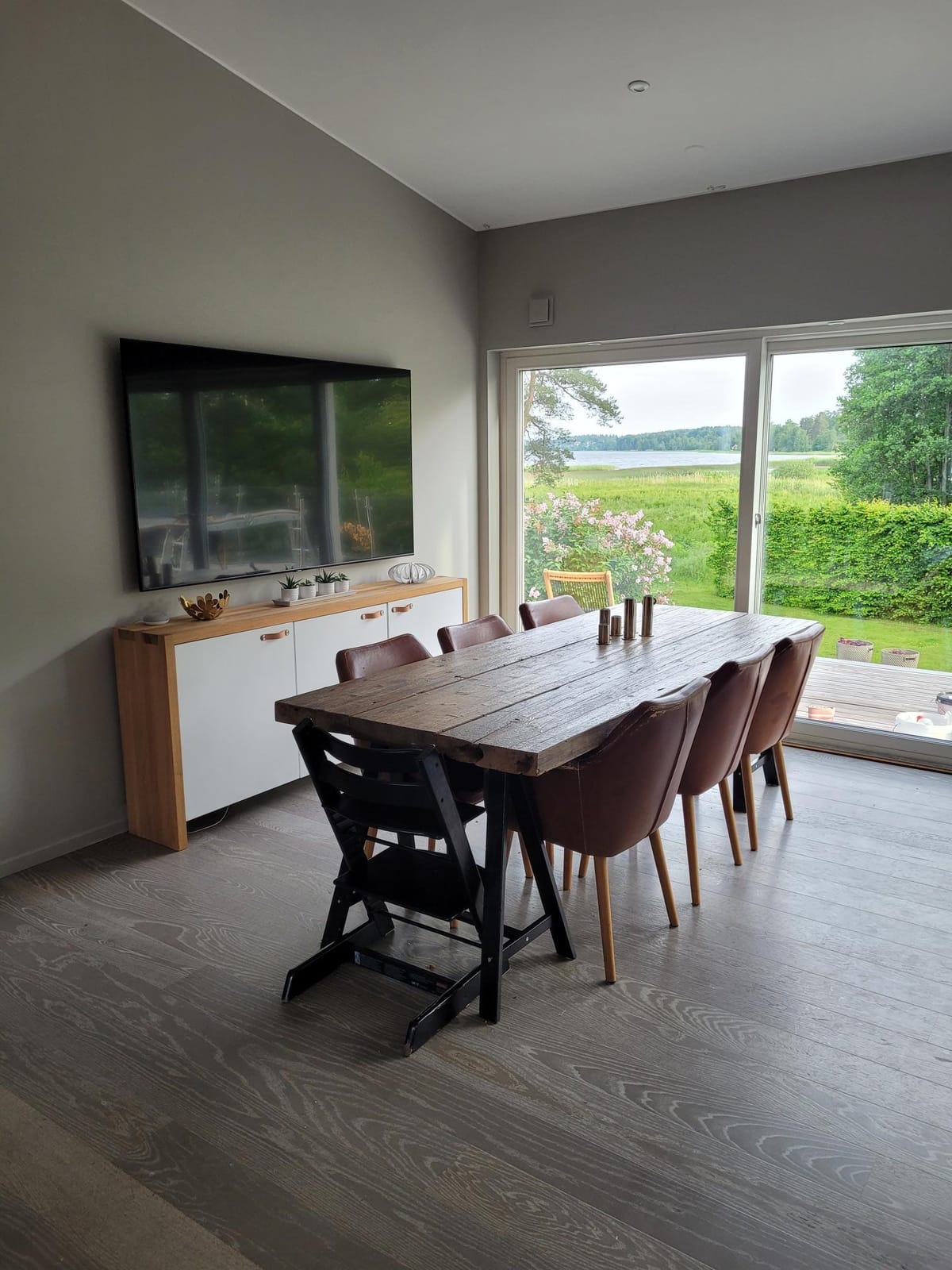 4 rok · 125 m² i Karlstad – bild 5