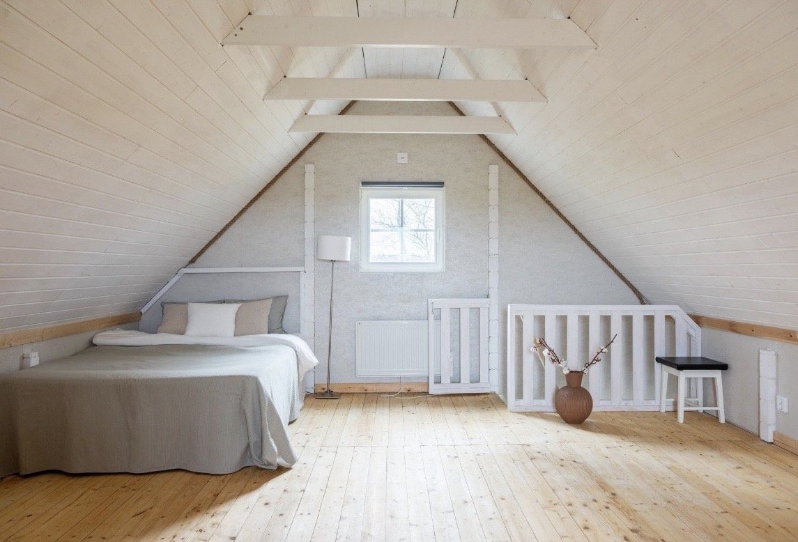 Villa/Hus, 2 rooms, 65 sqm, Klagstorp – bild 19