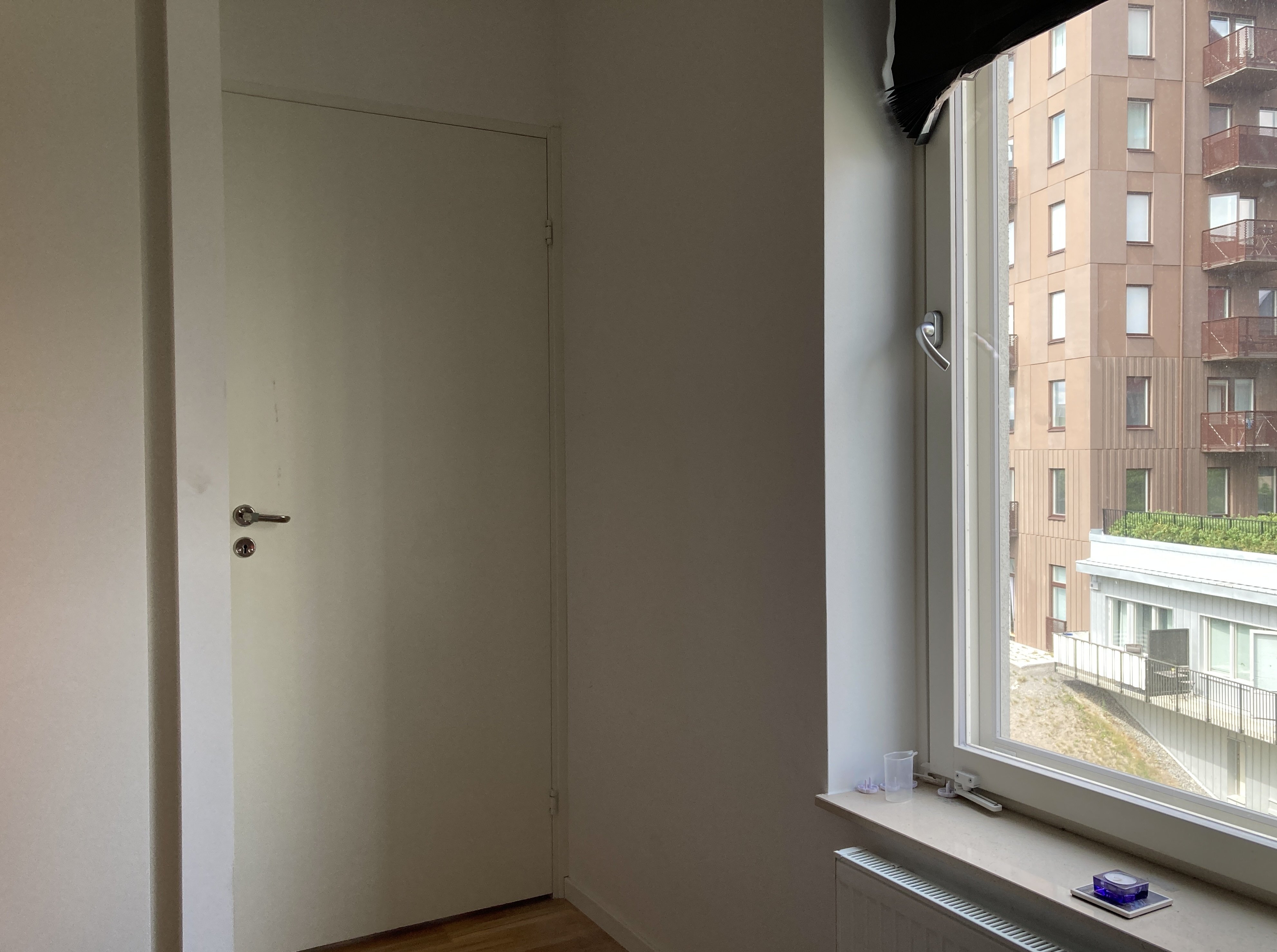 Lägenhet, 1 rooms, 8 sqm, Norsborg – bild 4