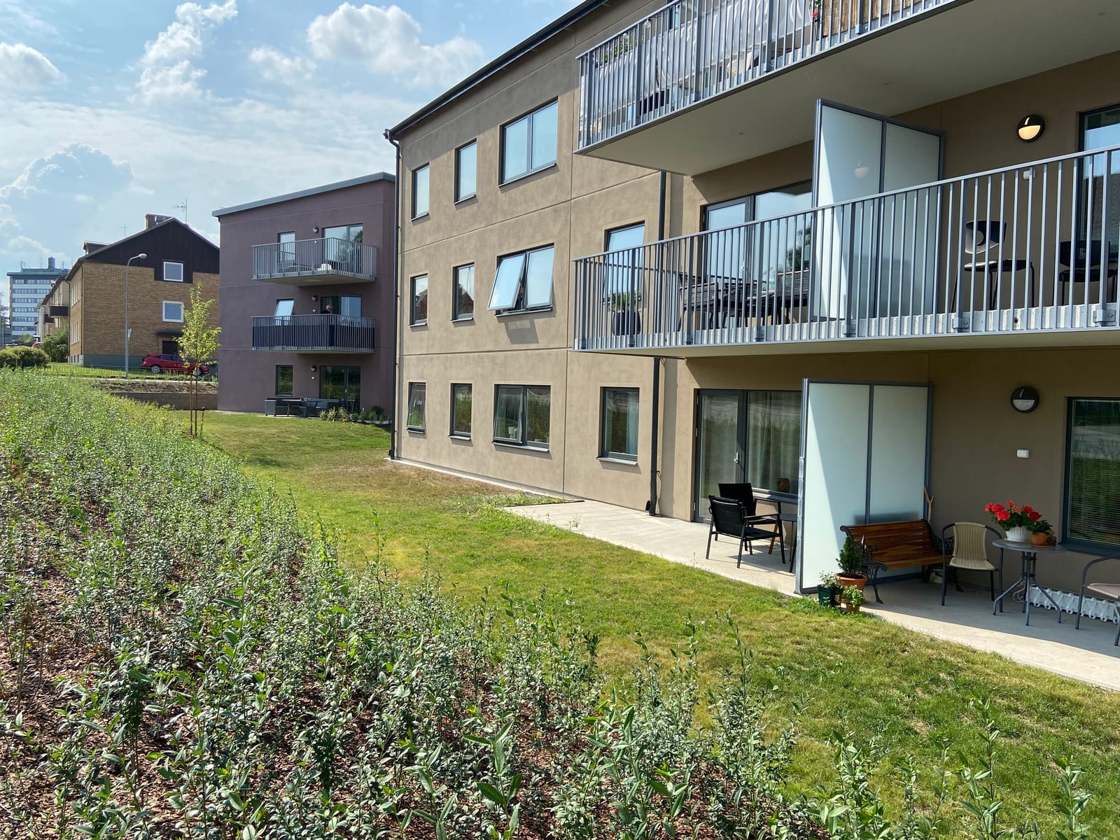 3 rok · 64 m² i Nässjö – bild 8