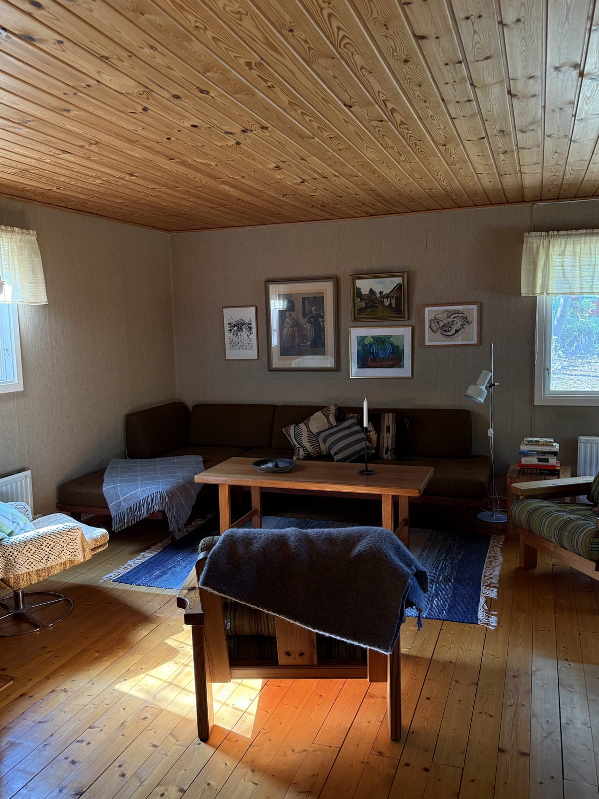 3 rok · 55 m² i Färjestaden – bild 19