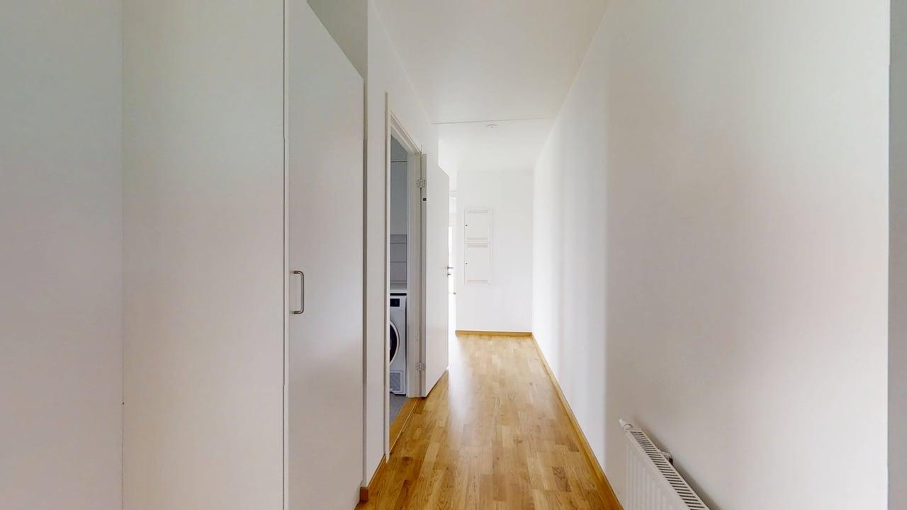 2 rok · 58 m² i Helsingborg – bild 9