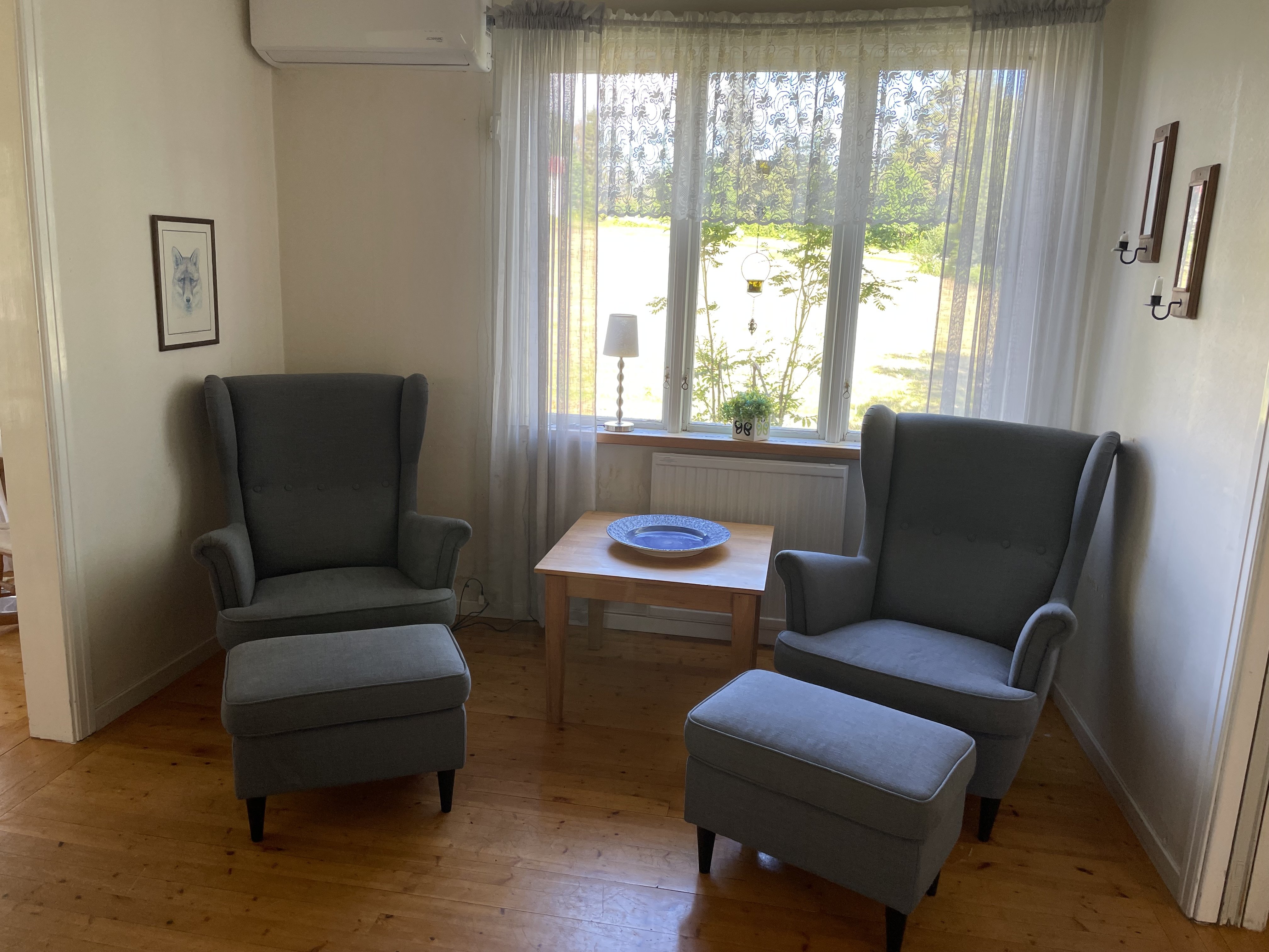 Villa/Hus, 7 rooms, 200 sqm, Blåviksjön – bild 10