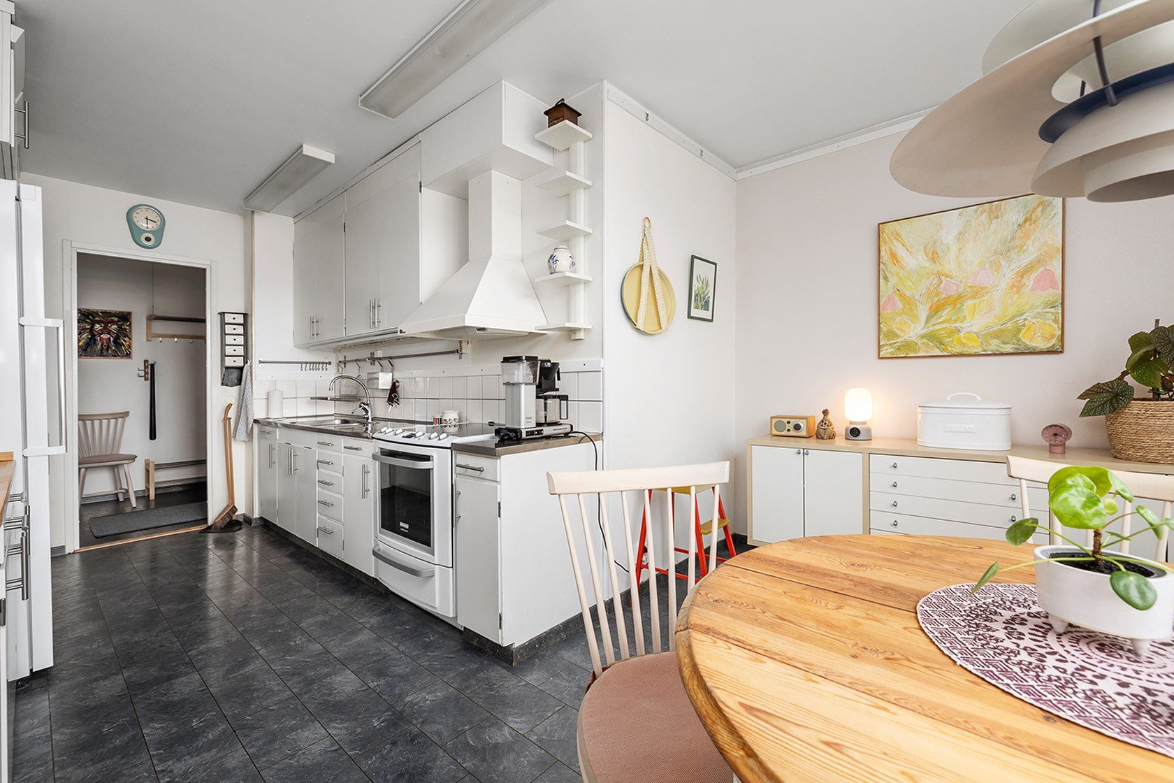 4 rok · 102 m² i Luleå – Luleå
