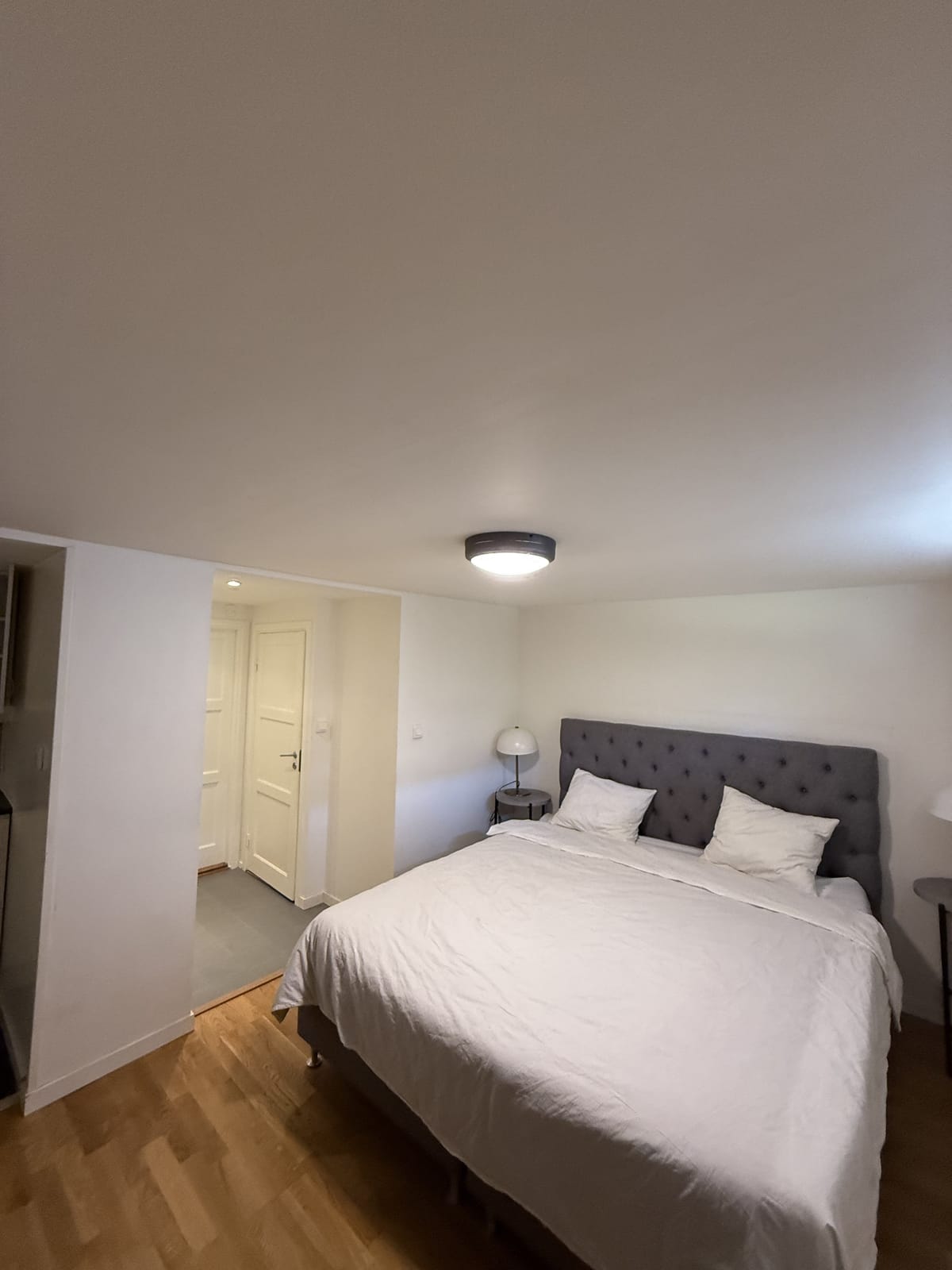 Lägenhet, 2 rooms, 22 sqm, Visby