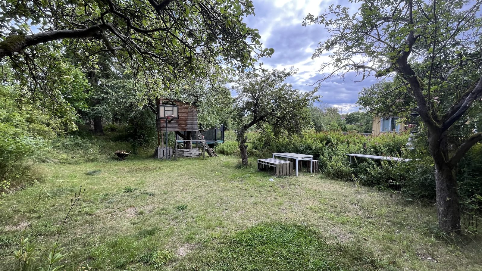 1 rok · 16 m² i Saltsjö-boo – bild 5