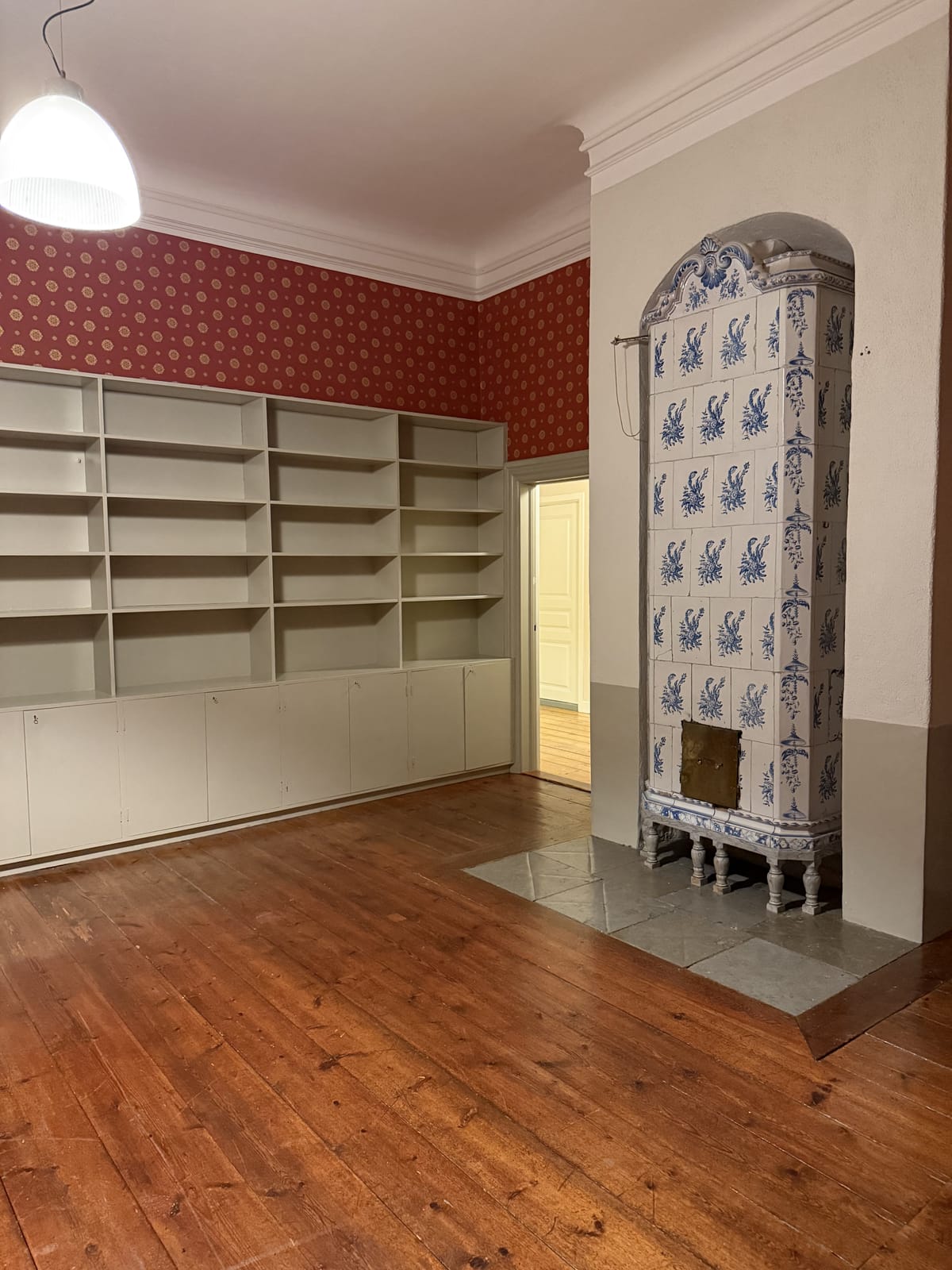 8 rok · 550 m² i Örsundsbro – bild 24