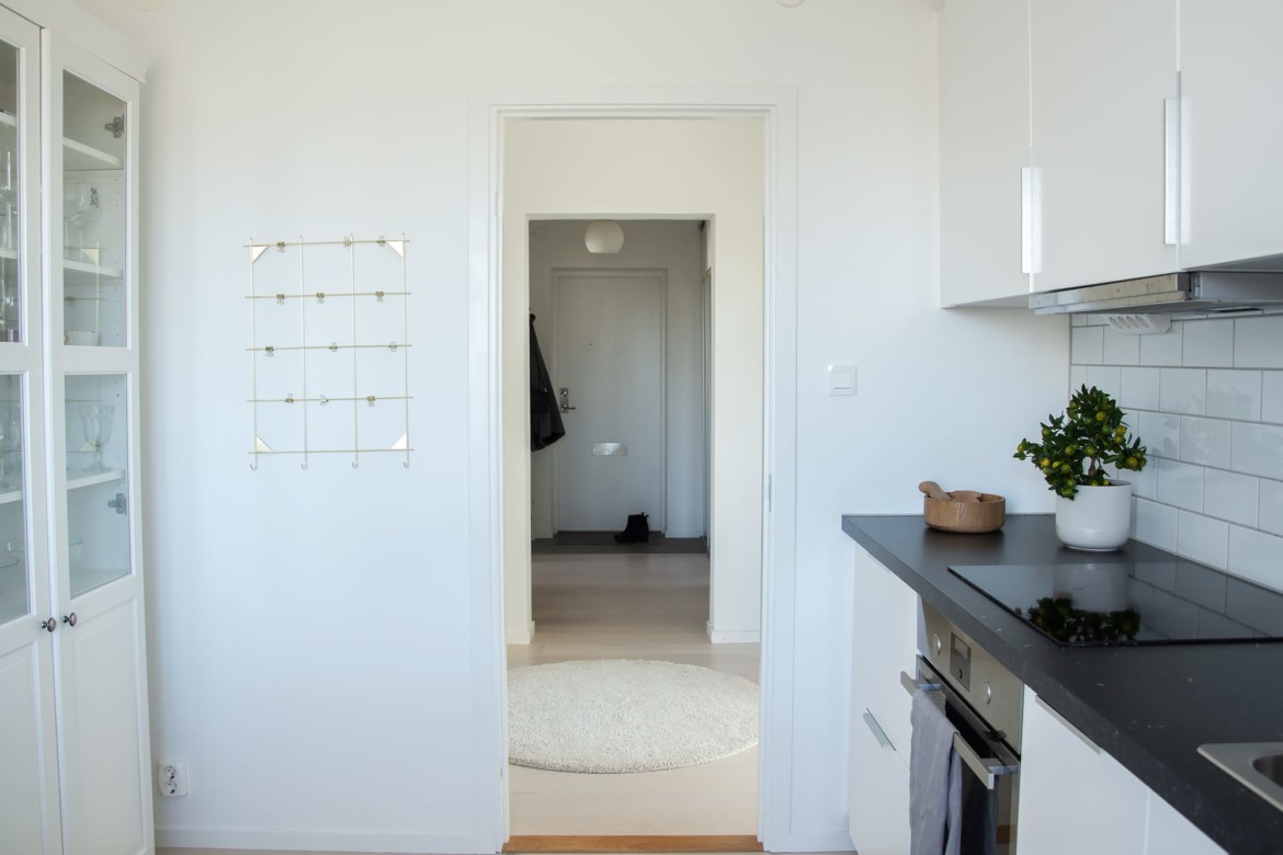 Lägenhet, 3 rooms, 72 sqm, Arboga – bild 2