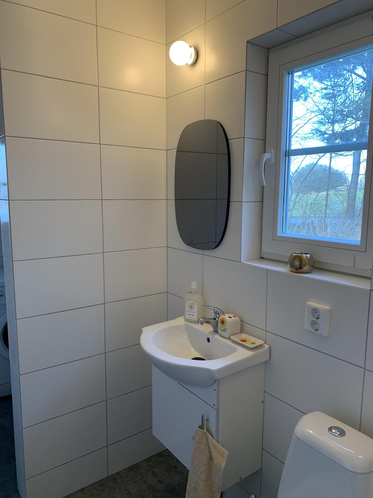 Villa/Hus, 2 rooms, 65 sqm, Klagstorp – bild 10