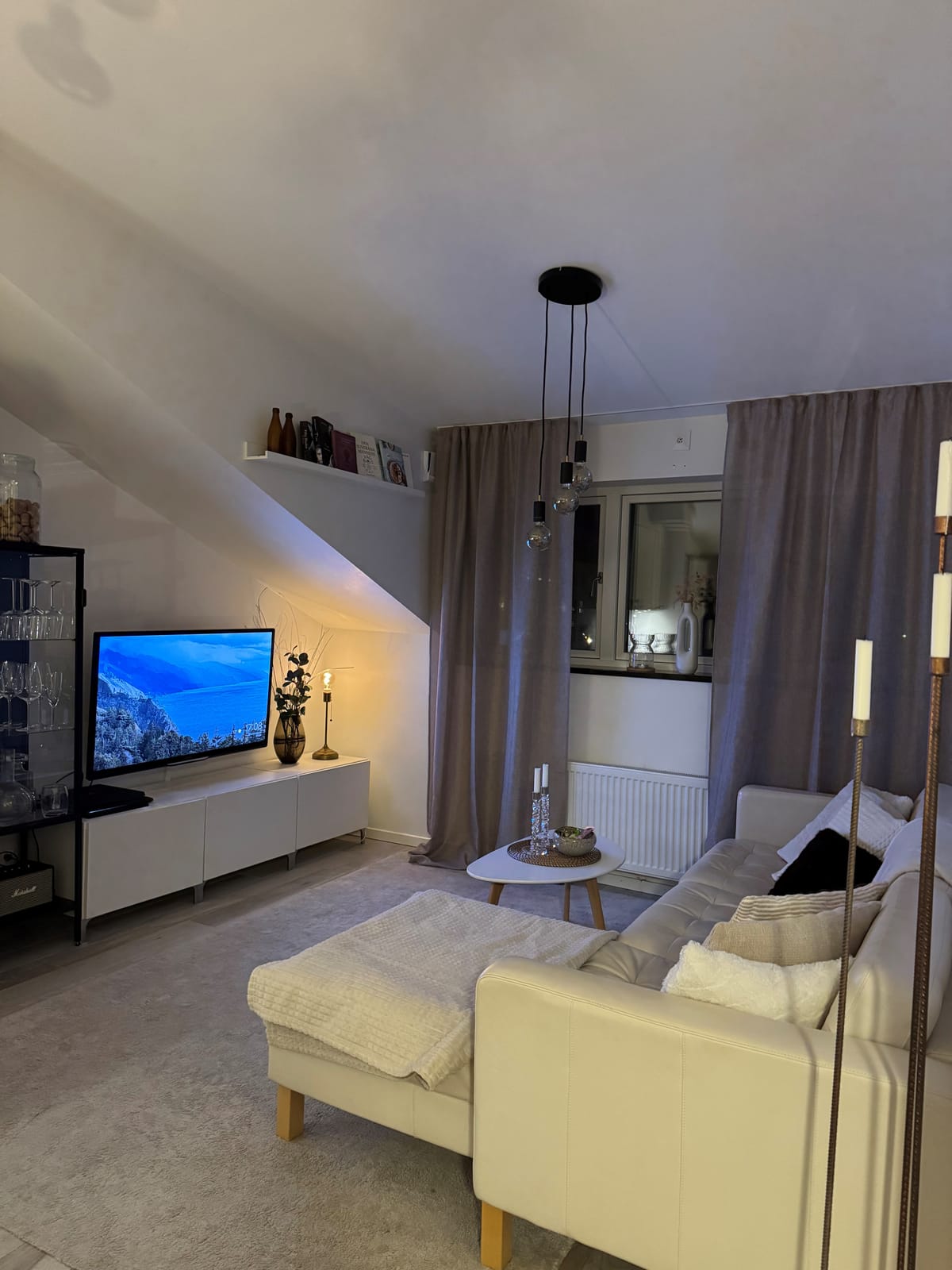 Lägenhet, 2 rooms, 35 sqm, Nyköping