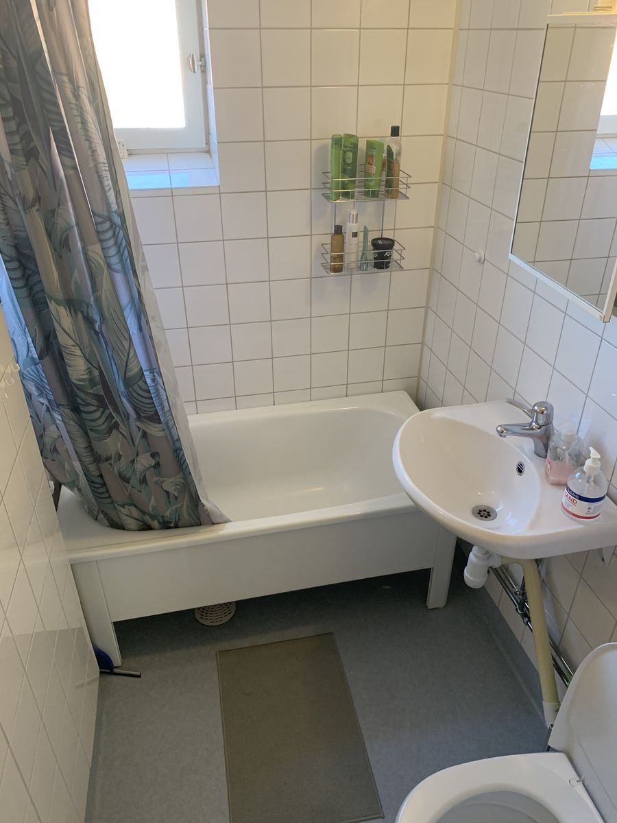 2 rok · 50 m² i Hägersten – bild 4