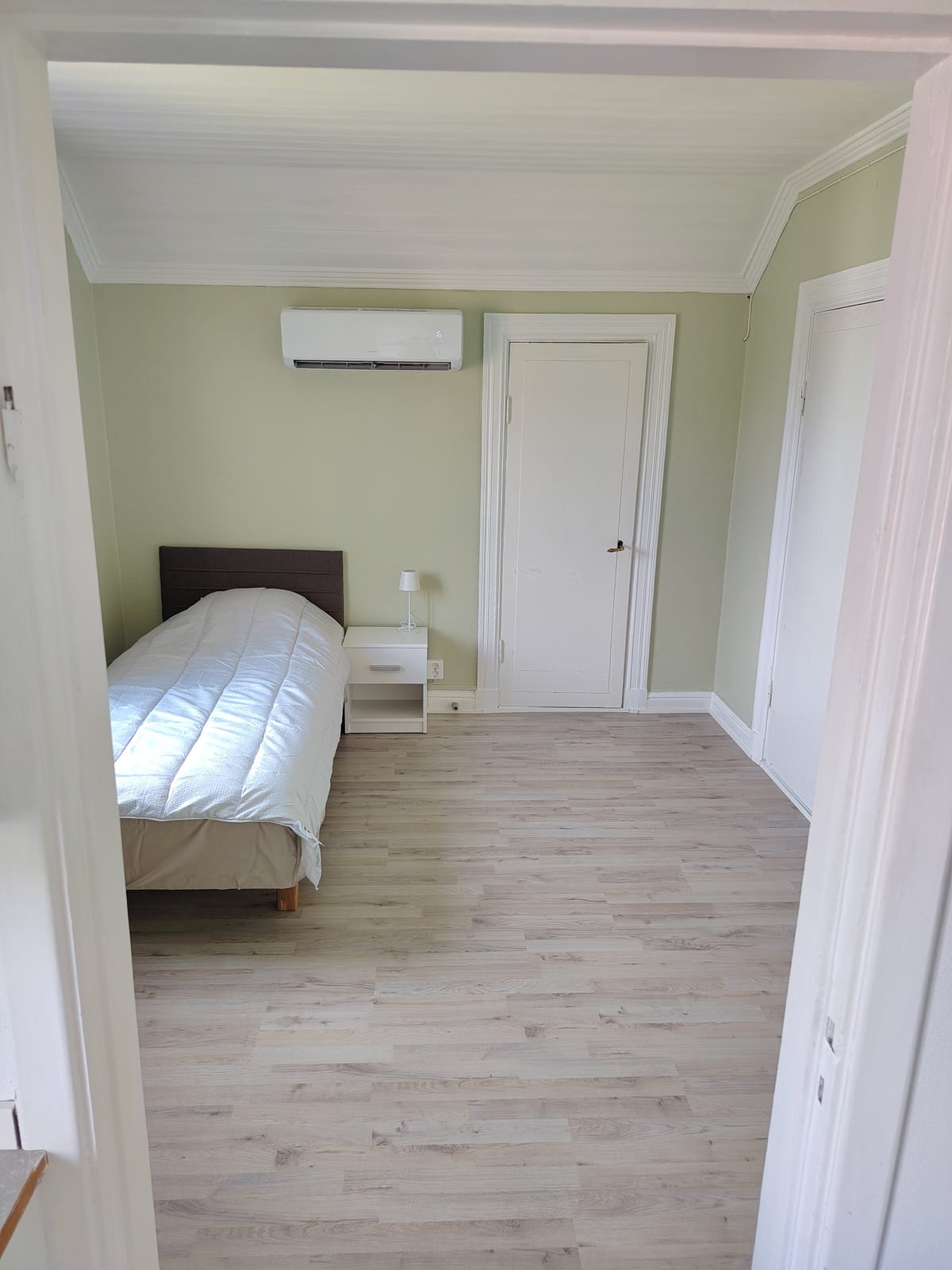 2 rok · 40 m² i Skövde – bild 2