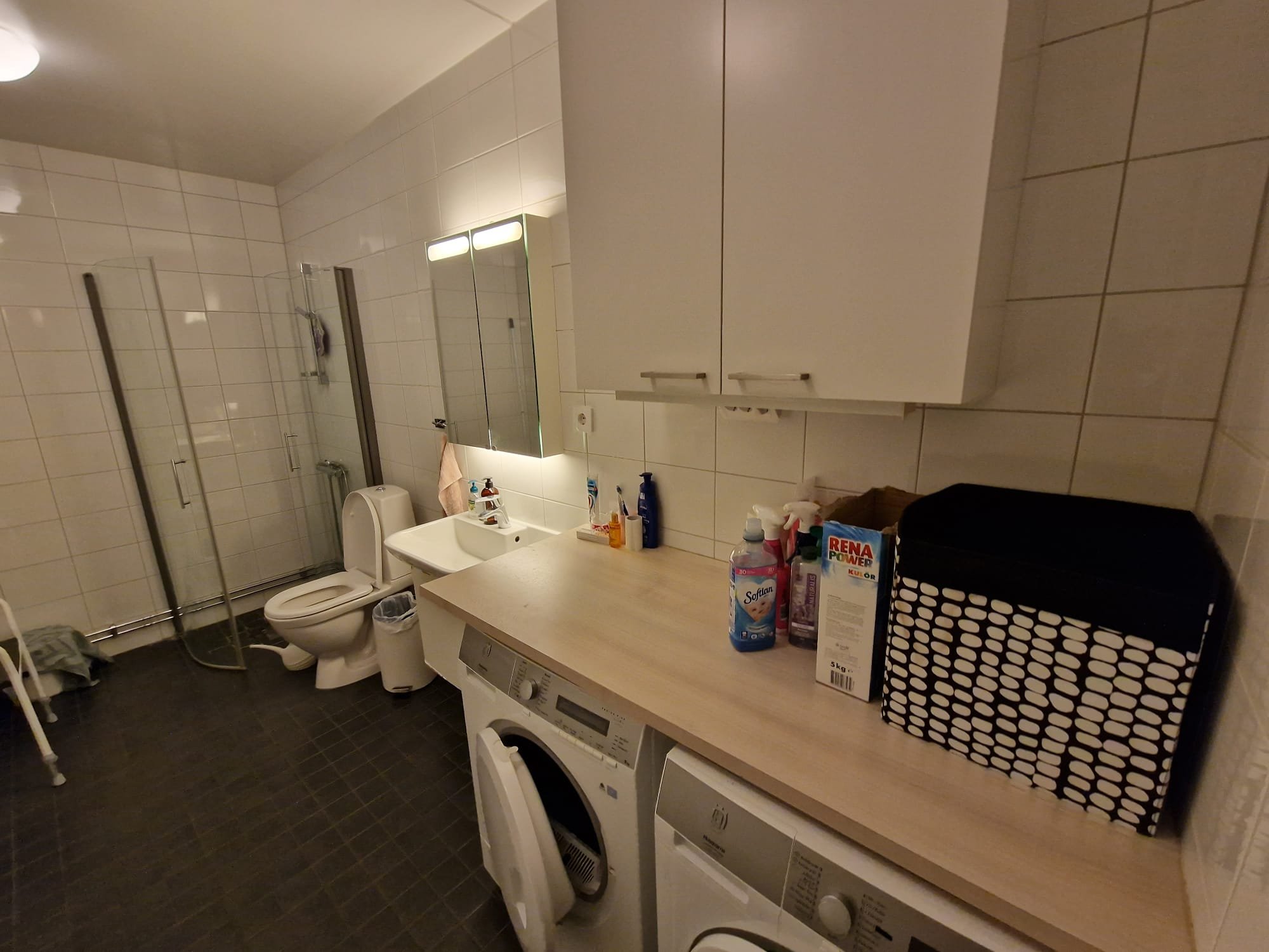 4 rok · 109 m² i Sollentuna – bild 8